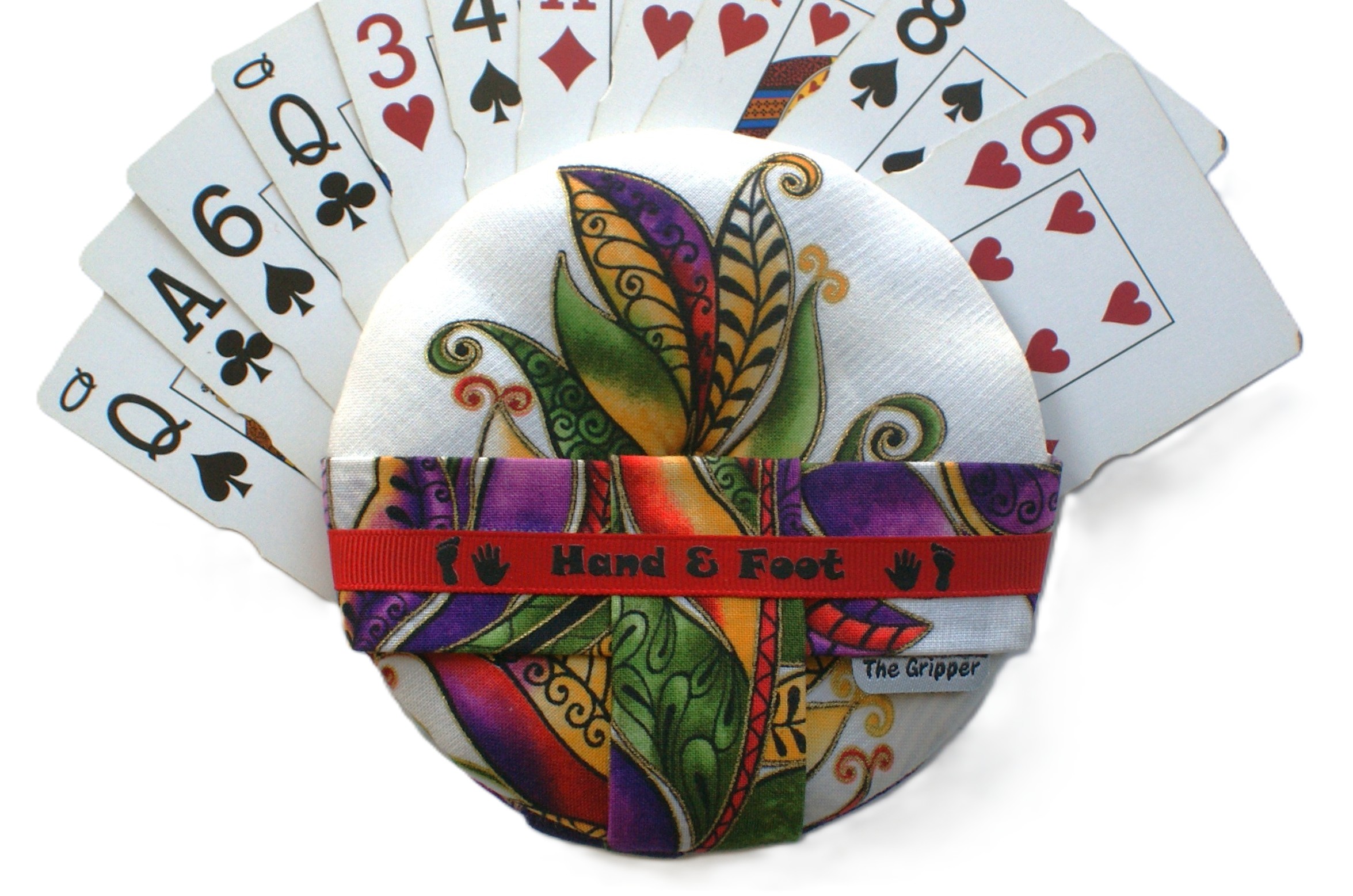 Royal Flourish Handgripper H&F - Image 4