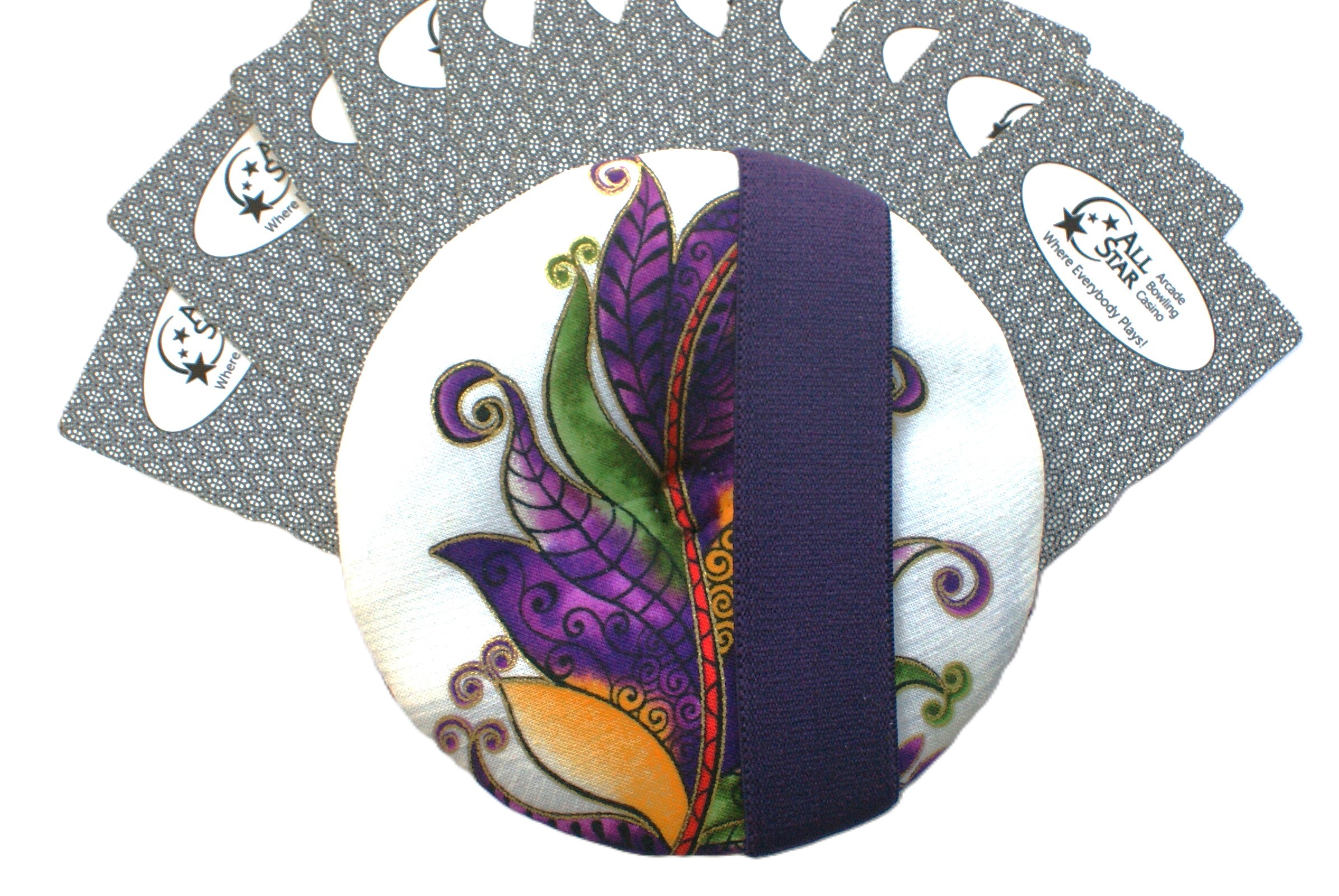 Royal Flourish Handgripper H&F - Image 6