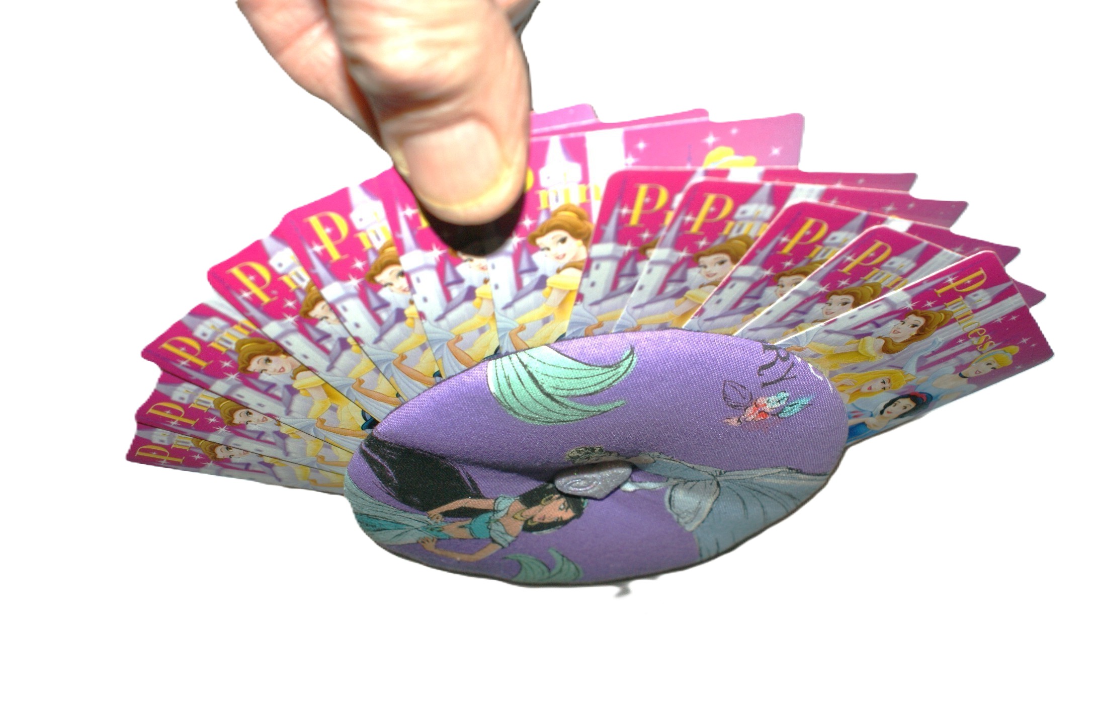 Princess Playing Card Set - Image 4