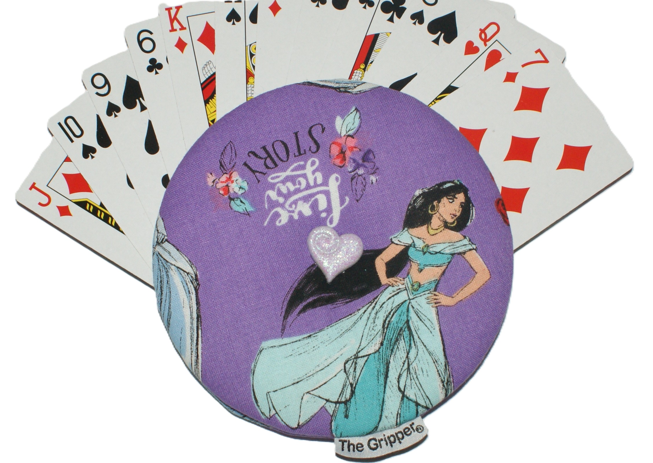Princess Playing Card Set - Image 2