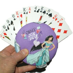 Princess Playing Card Set