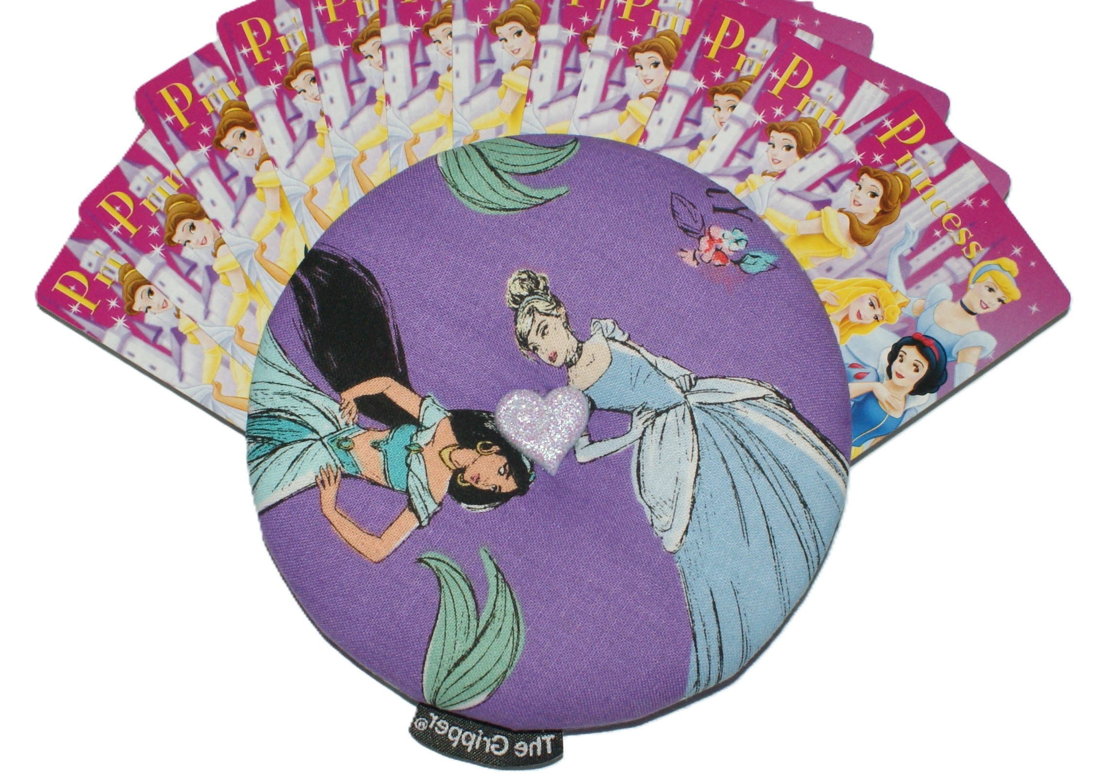 Princess Playing Card Set - Image 5