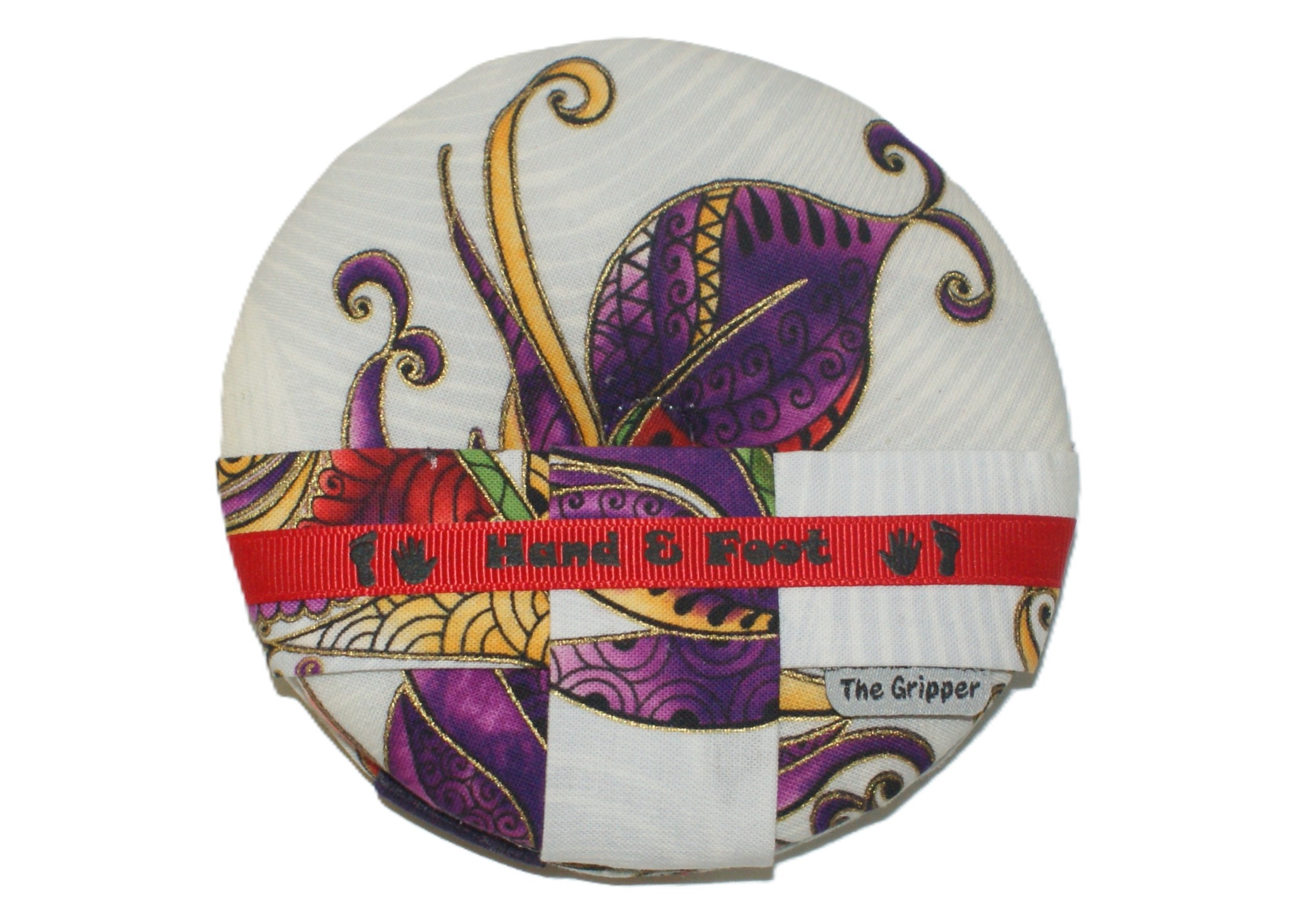 Royal Flourish Handgripper H&F - Image 3