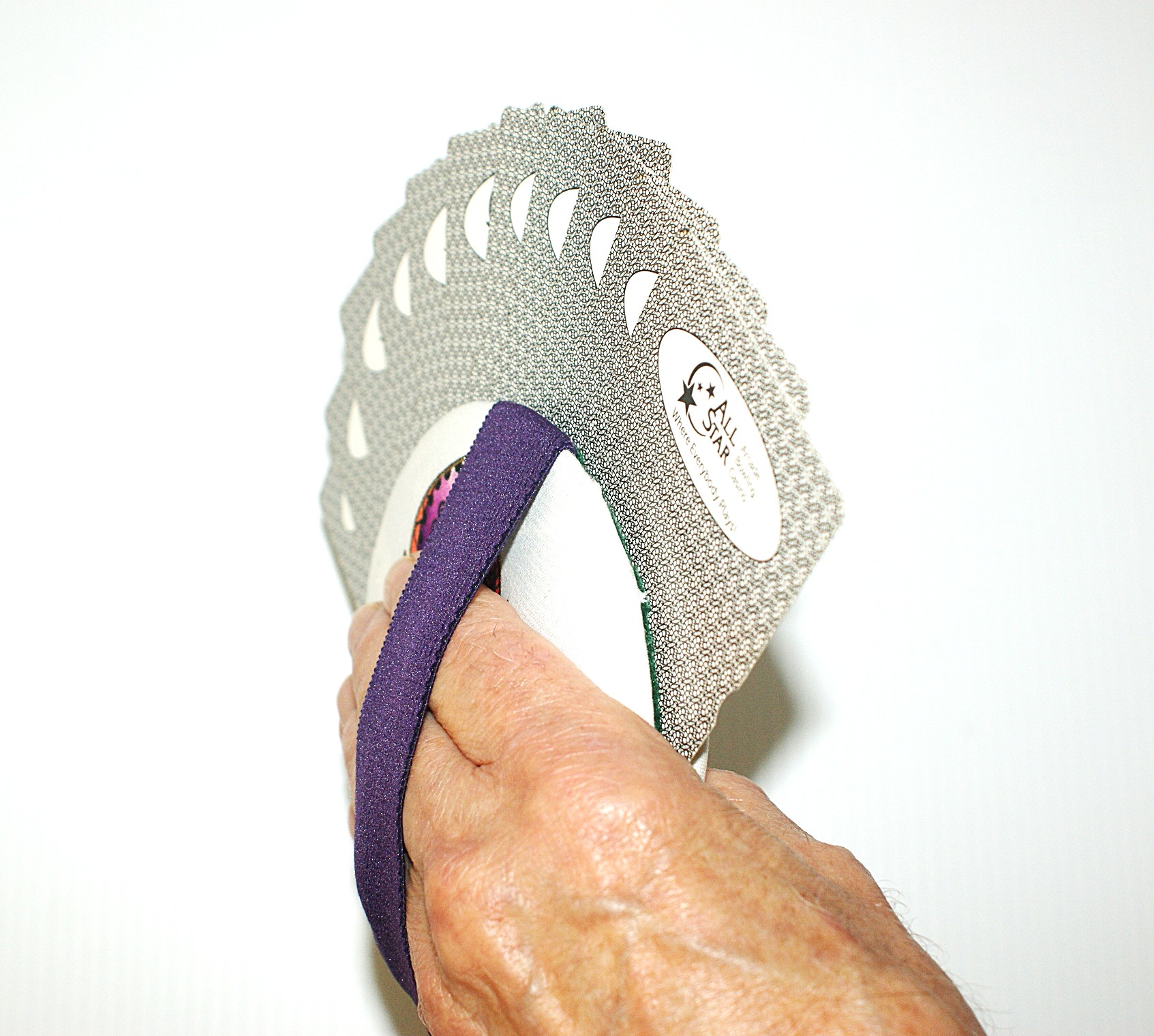 Royal Flourish Handgripper H&F - Image 7