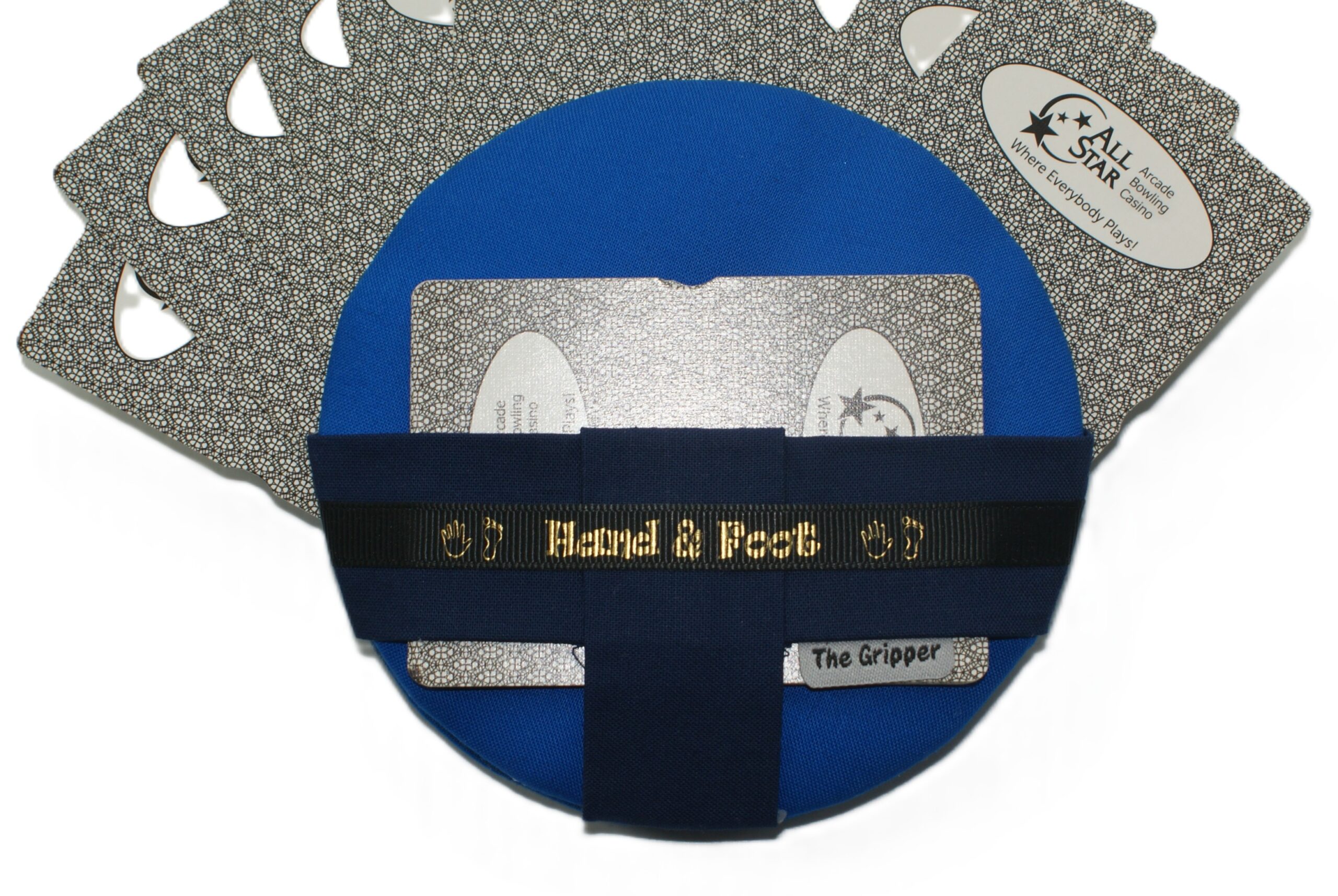 Blue Horizon H&F - Image 4