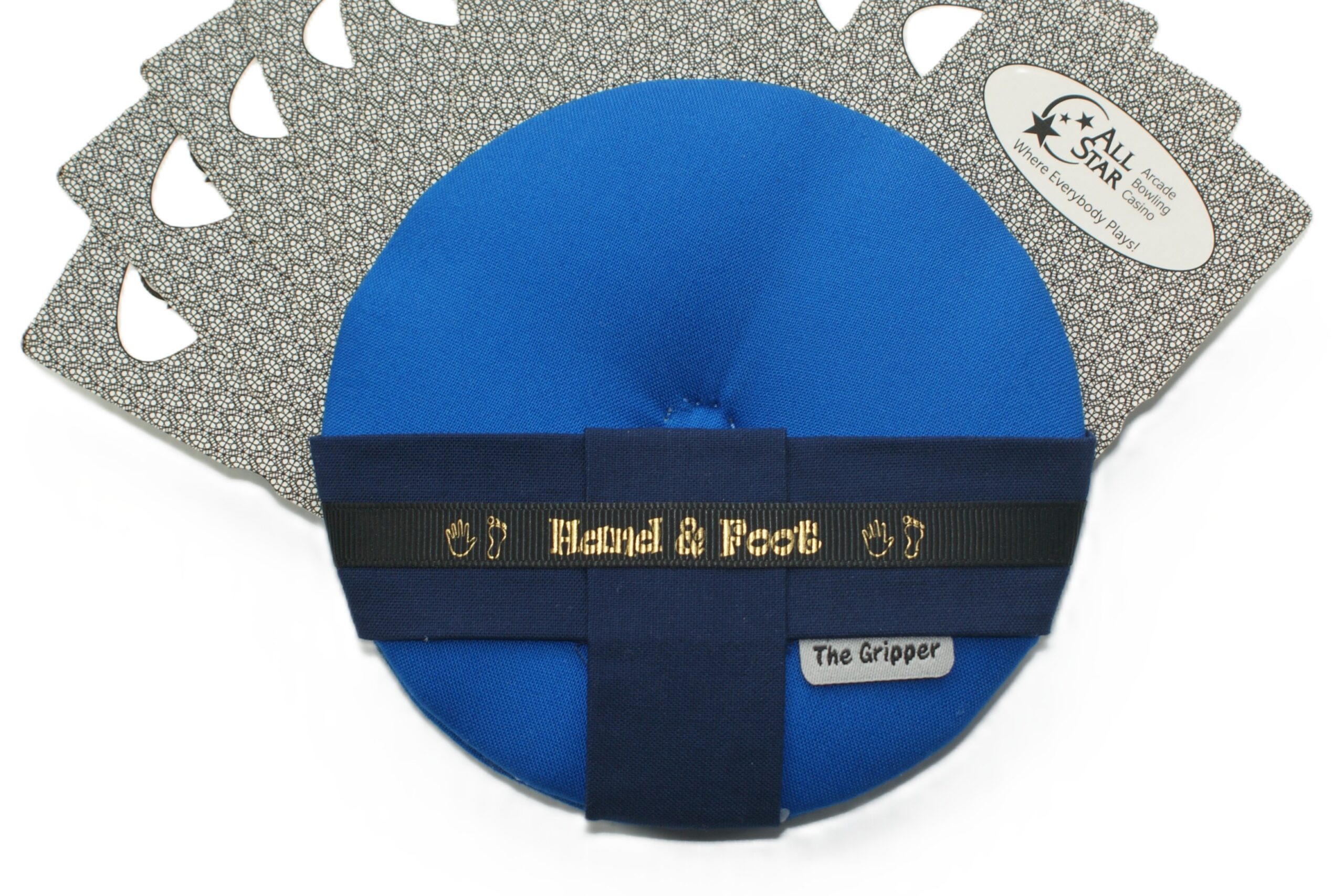 Blue Horizon H&F - Image 5