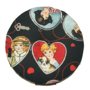 Sweetheart Lockets