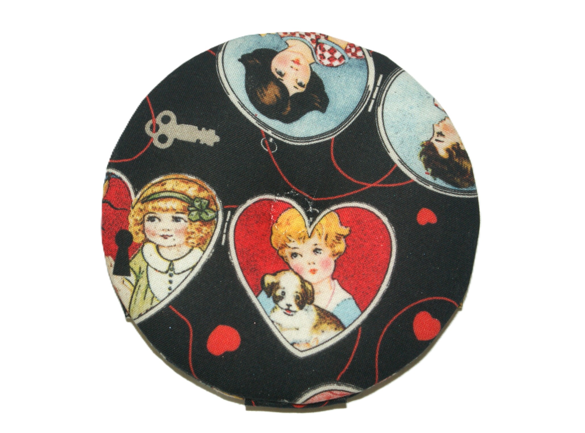 Sweetheart Lockets