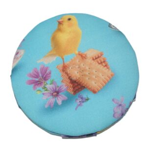 Teacup Canaries H&F