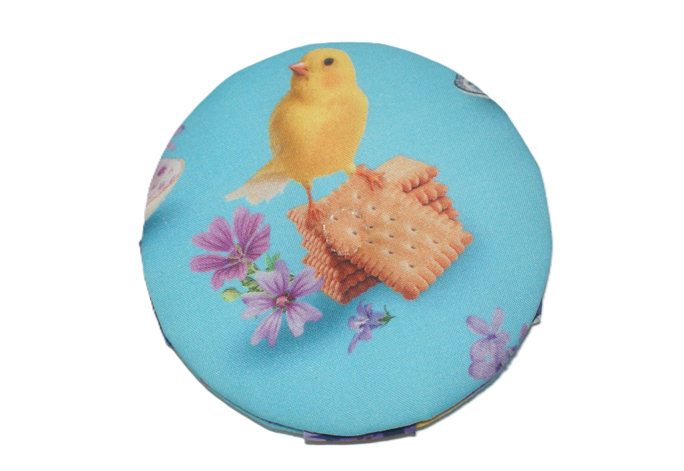 Teacup Canaries H&F