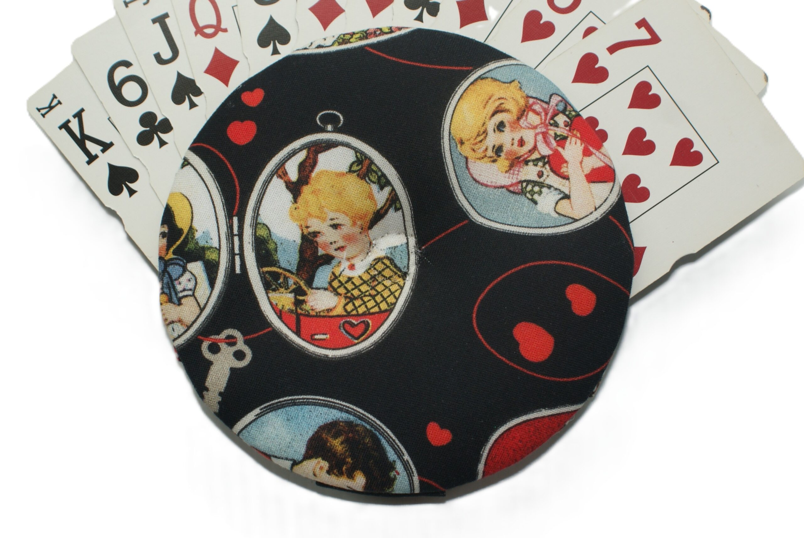 Sweetheart Lockets H&F - Image 2