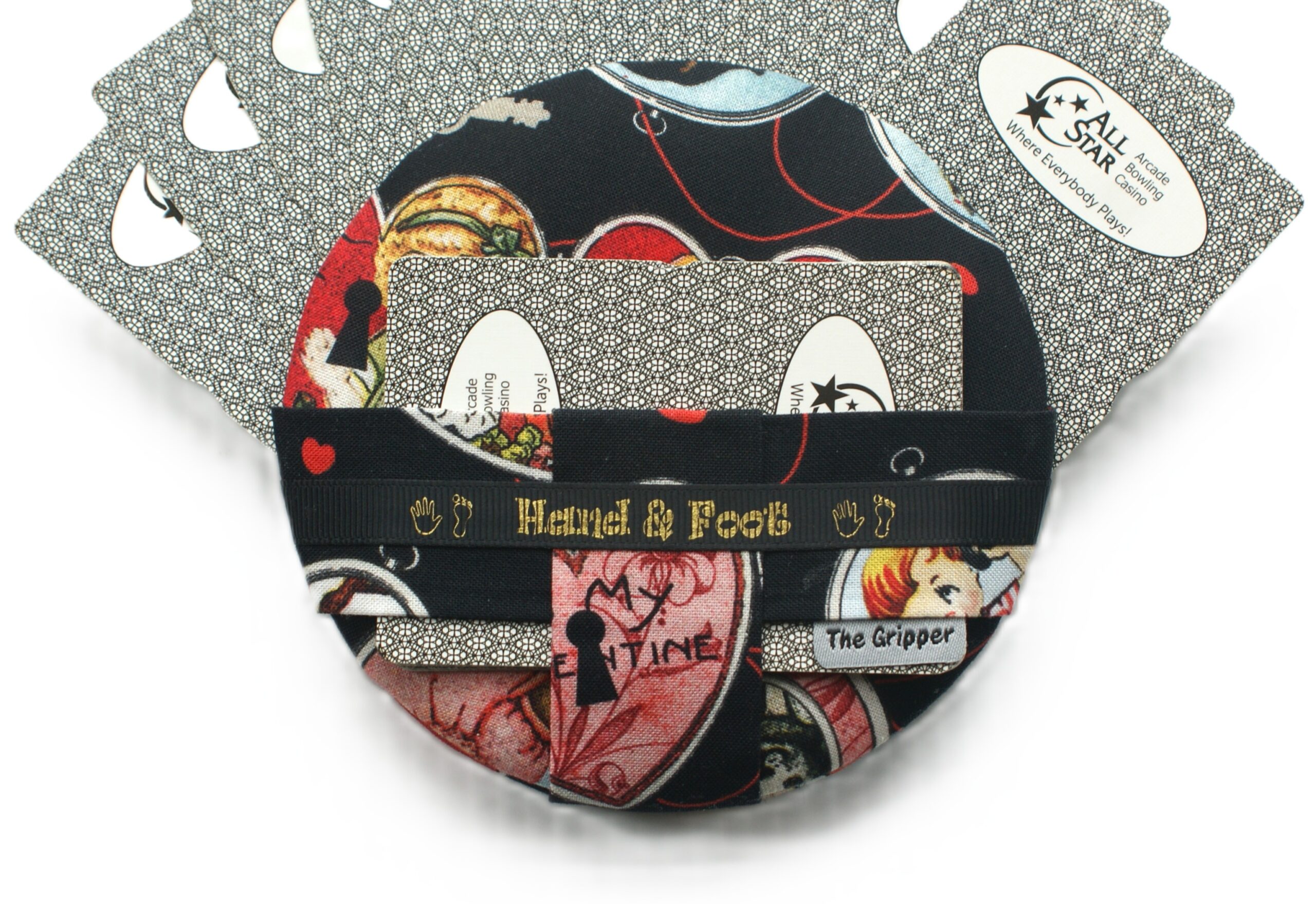 Sweetheart Lockets H&F - Image 3