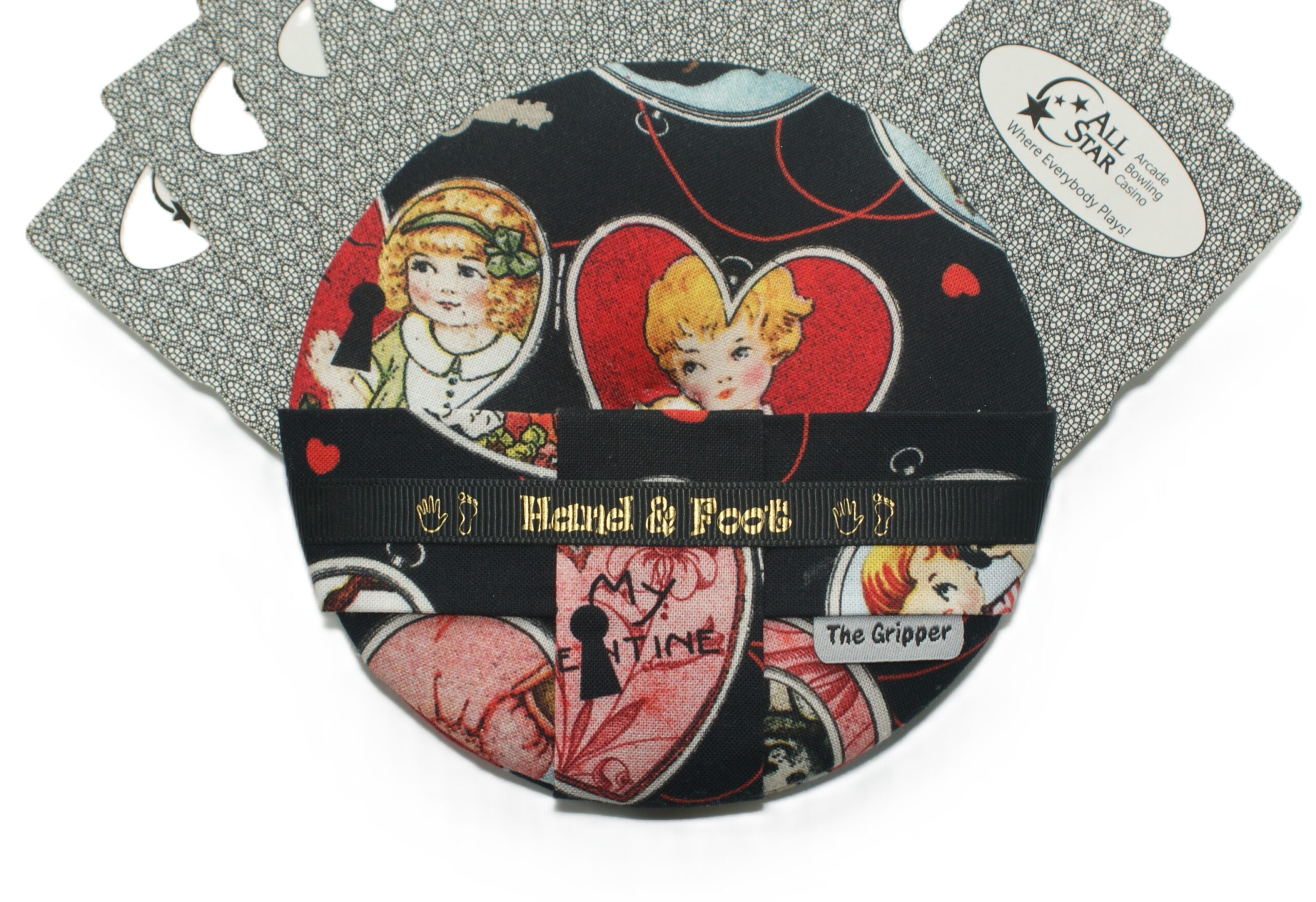 Sweetheart Lockets H&F - Image 4