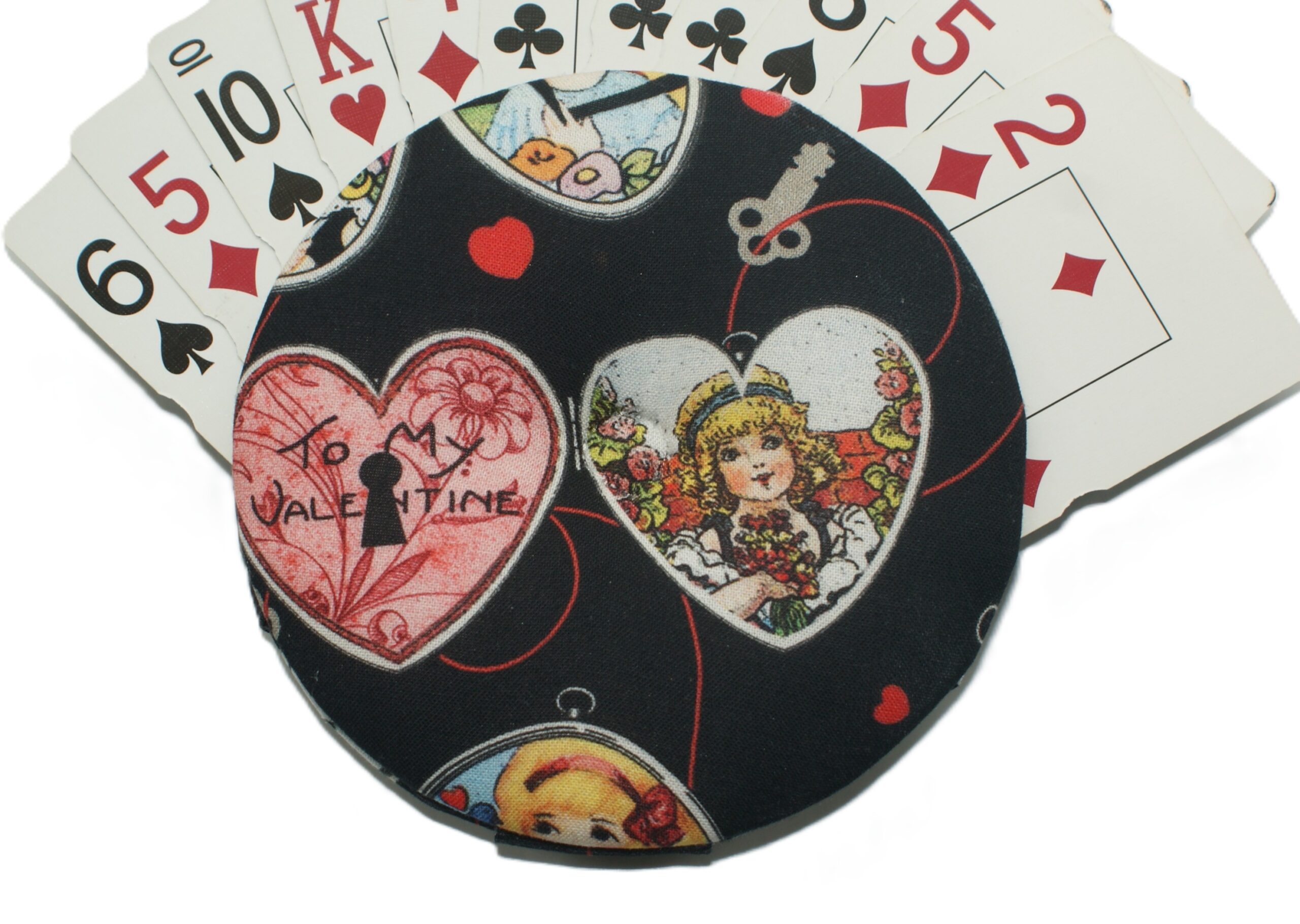 Cupid's Keys H&F - Image 2