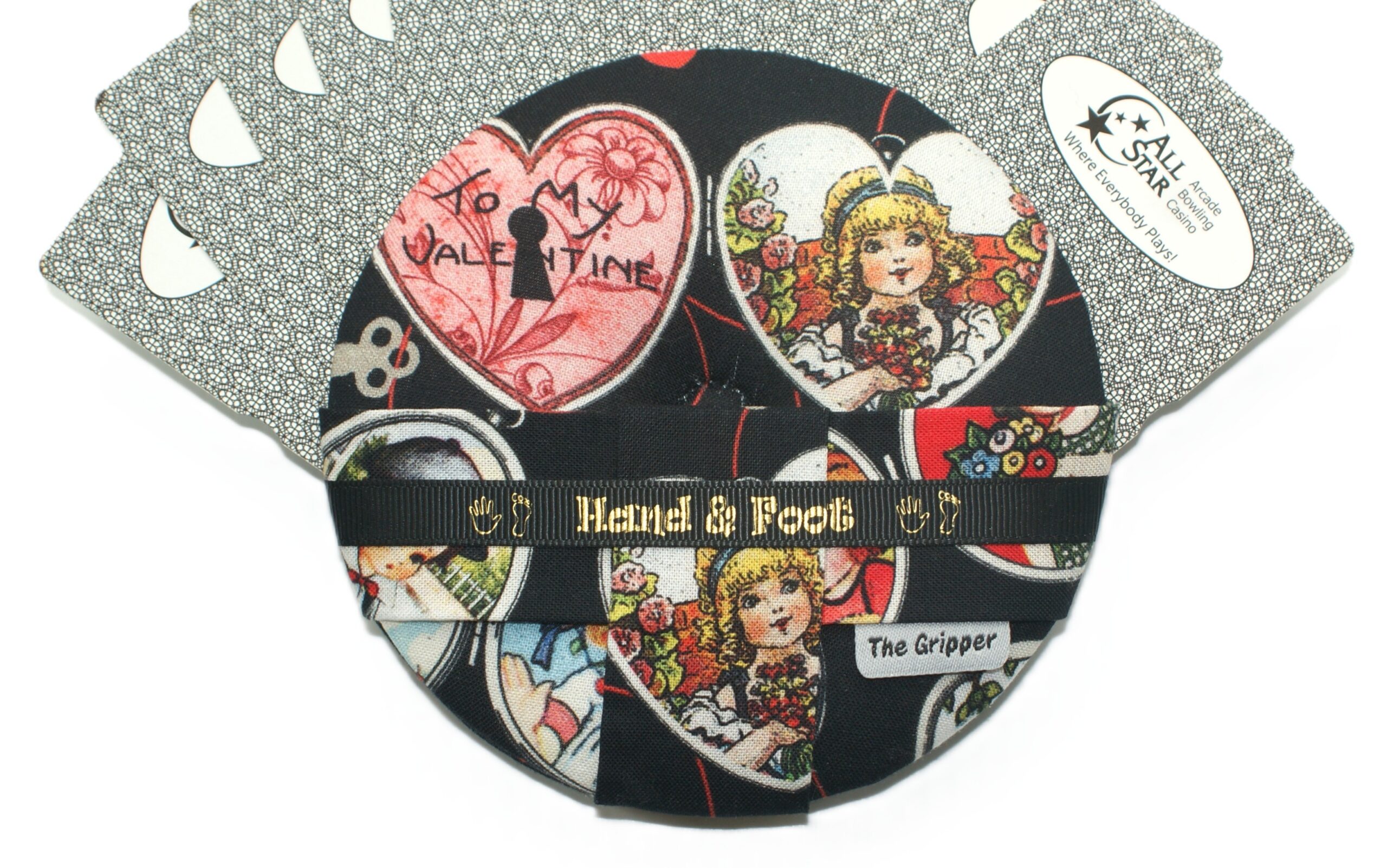 Cupid's Keys H&F - Image 4