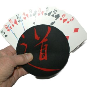 Crimson Kanji