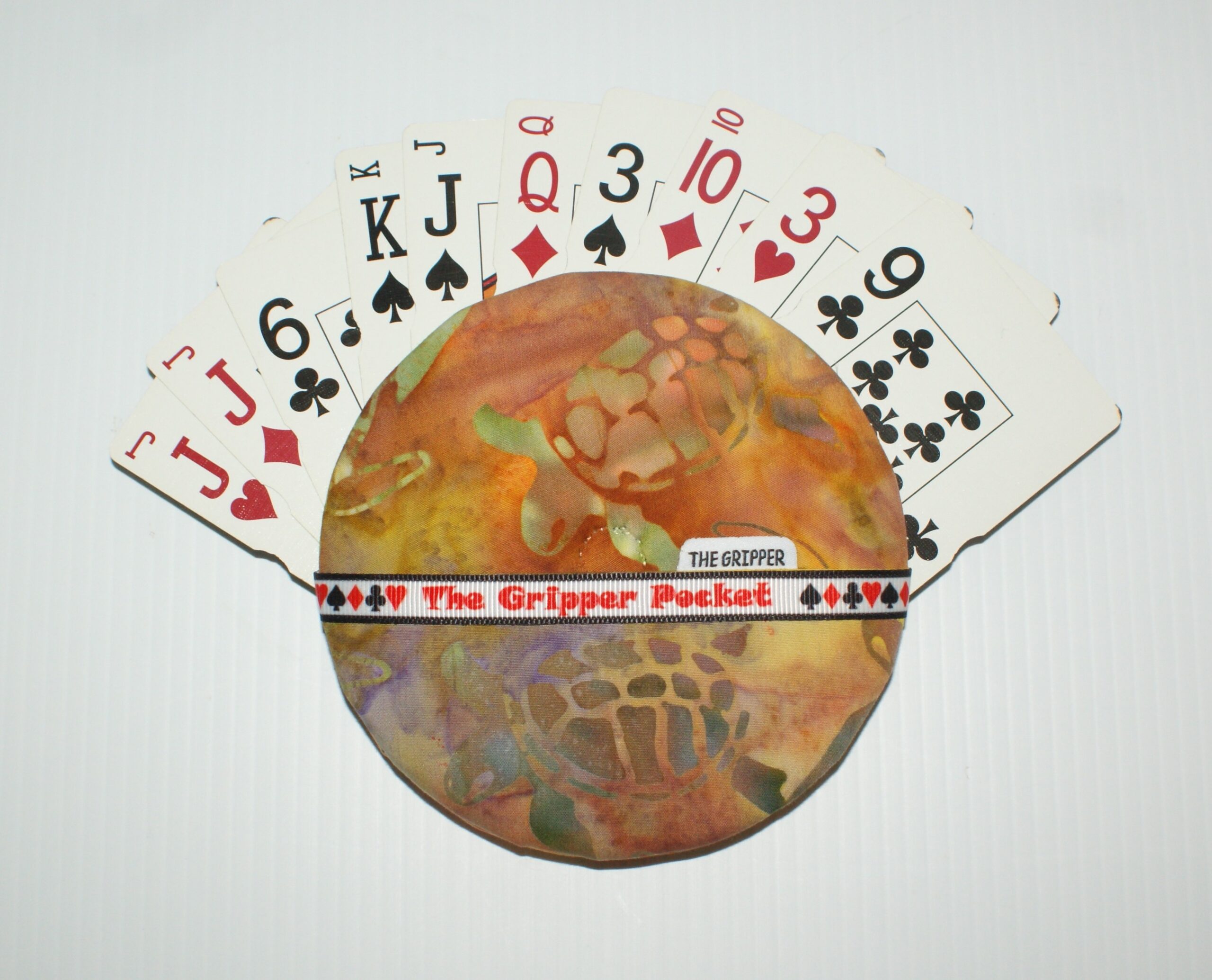 Hidden Turtles Pocket Gripper - Image 3