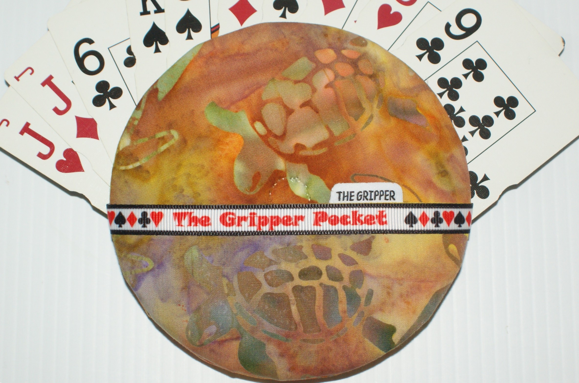 Hidden Turtles Pocket Gripper - Image 4