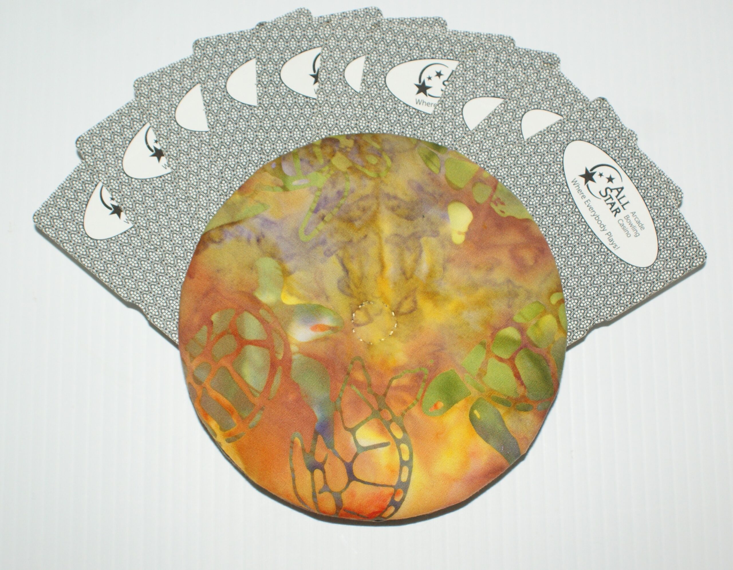 Hidden Turtles Pocket Gripper - Image 5