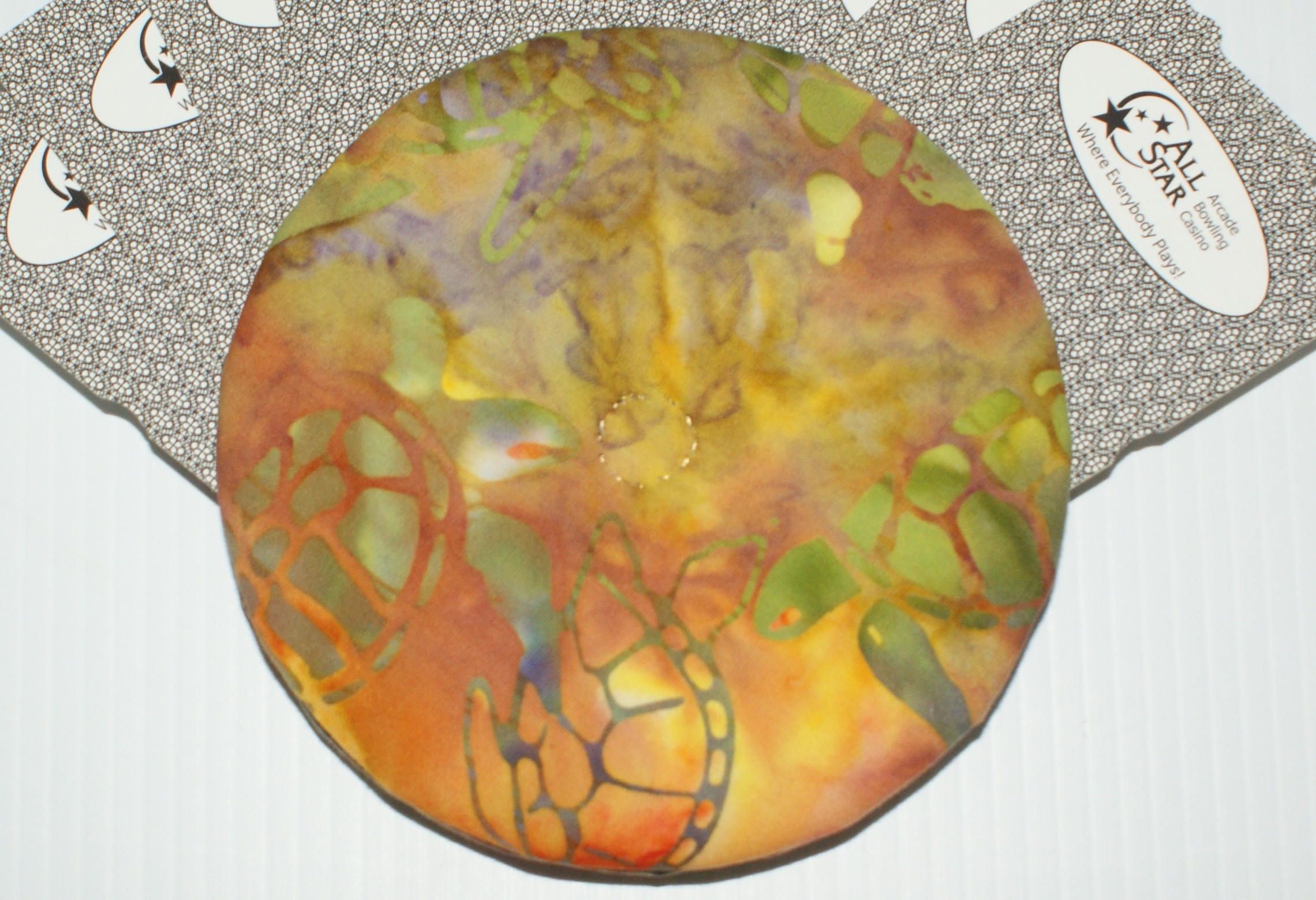 Hidden Turtles Pocket Gripper - Image 6