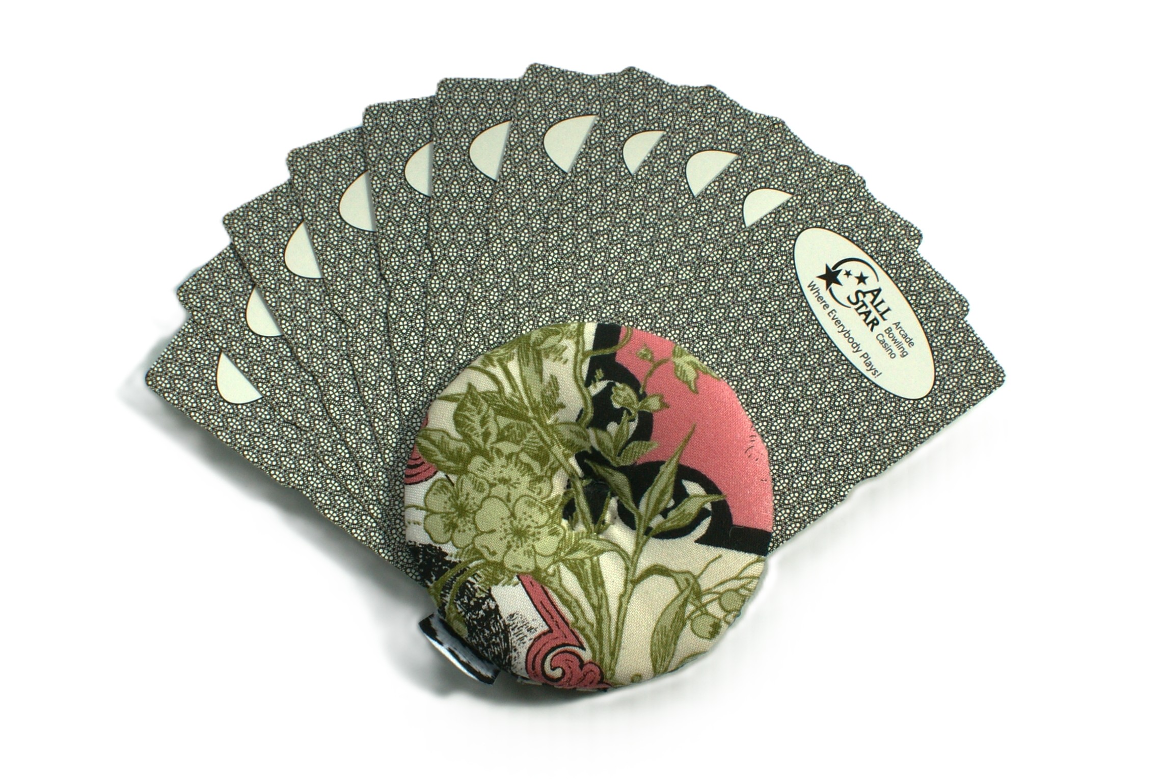 Pitite Gripper - Silly Cats - Image 4