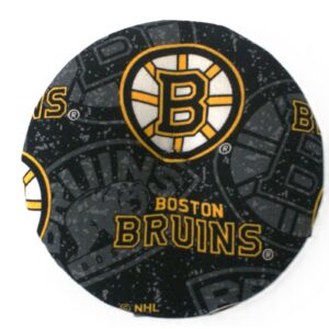 Bruins Pride Hand & Foot