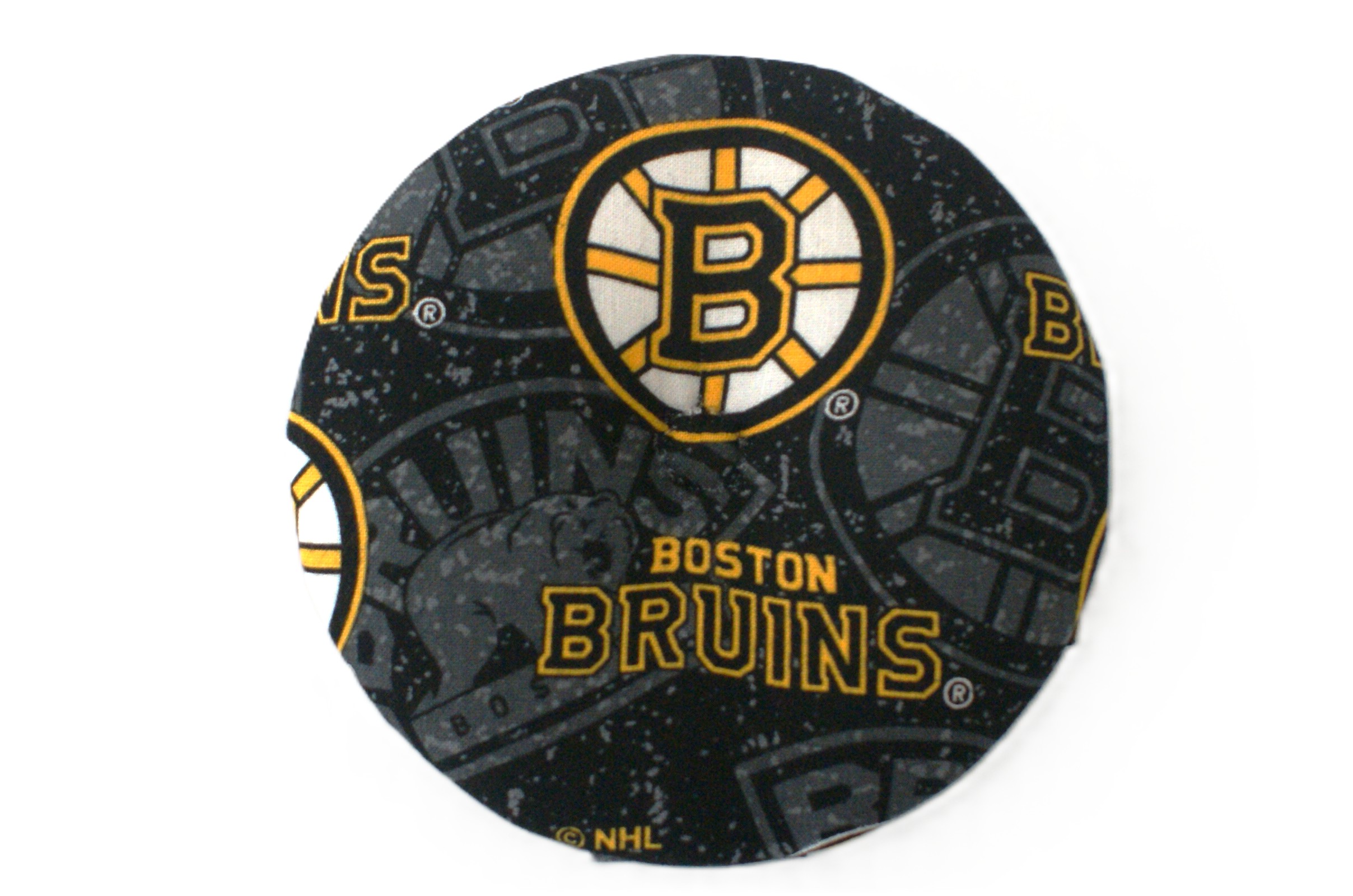 Bruins Pride Hand & Foot