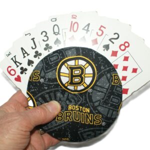Bruins Pride