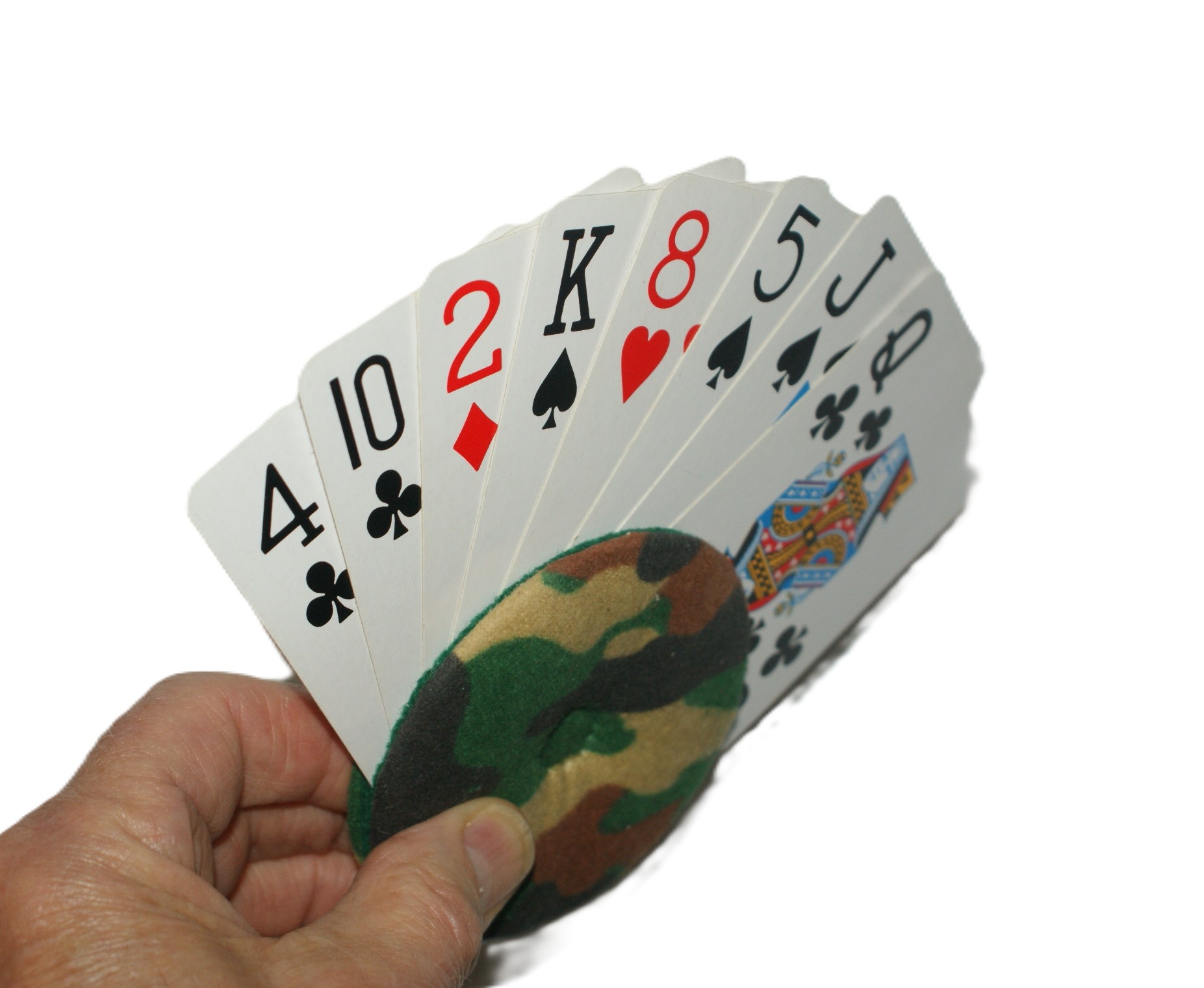 Petite Gripper - Cameo - Image 3