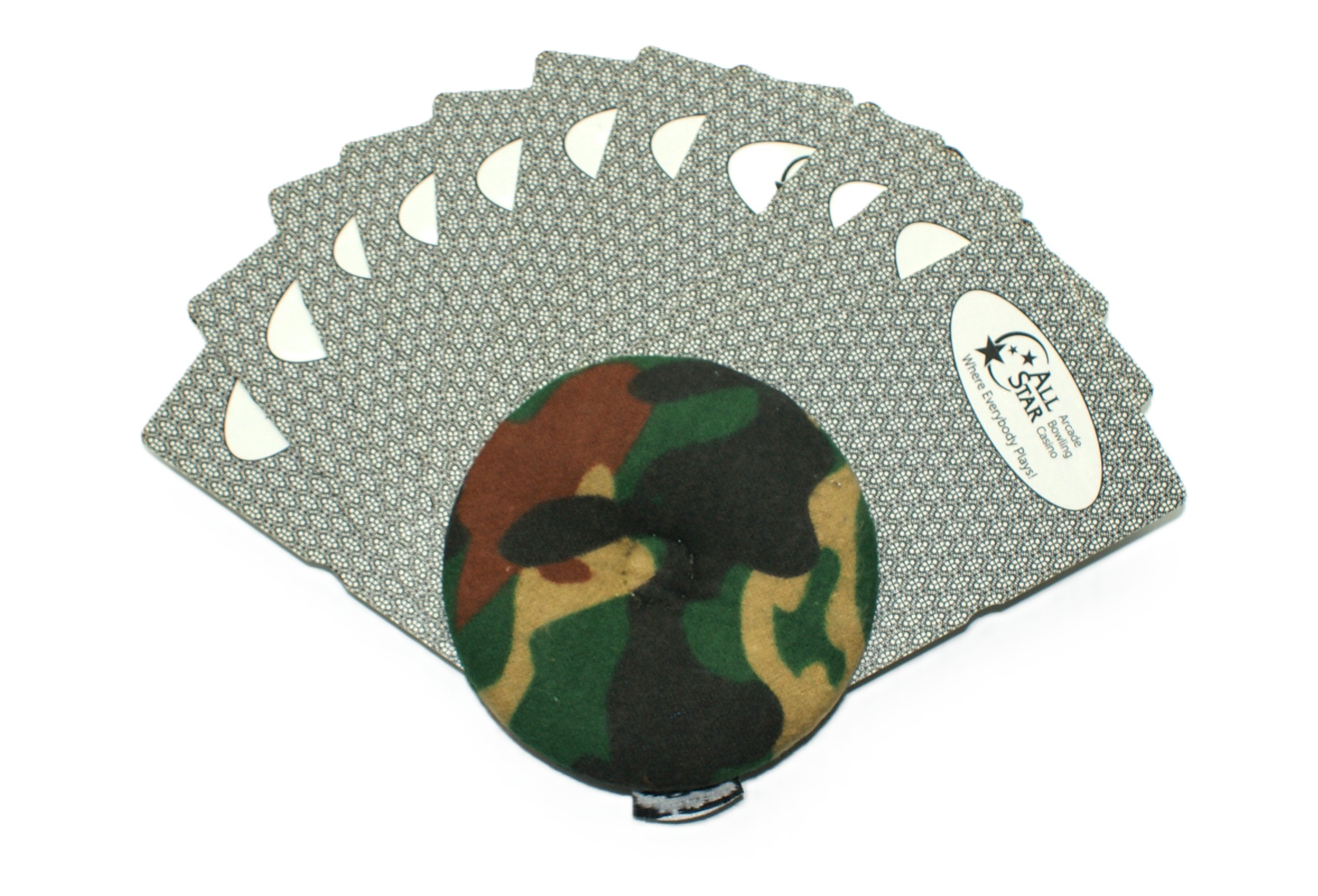 Petite Gripper - Cameo - Image 5