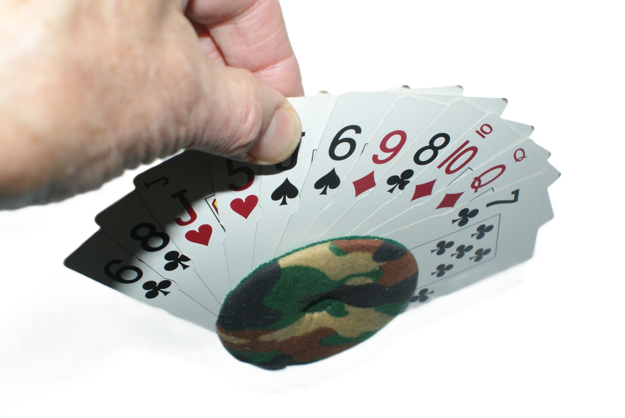Petite Gripper - Cameo - Image 7