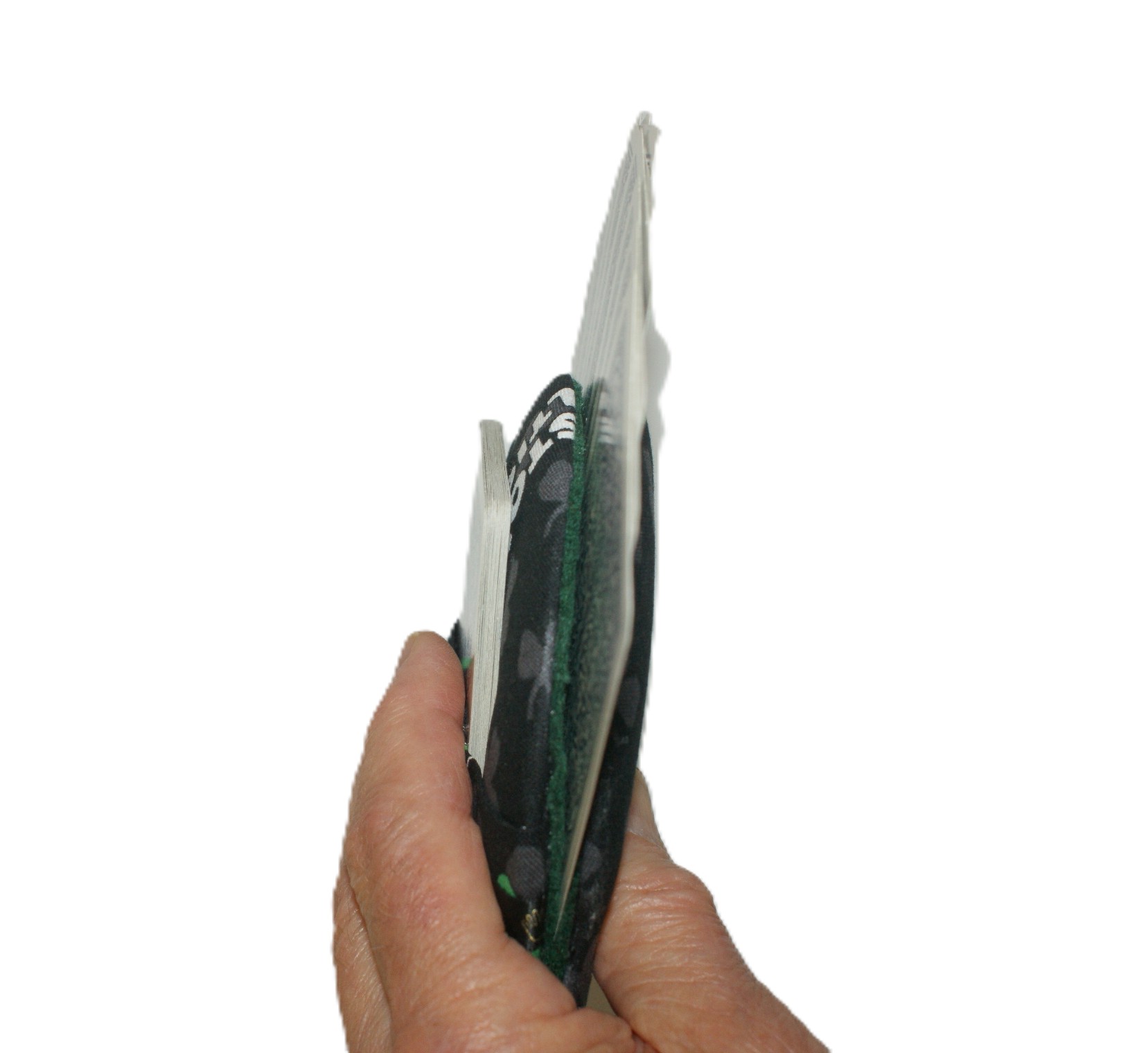 Celtic Pride Hand & Foot - Image 8