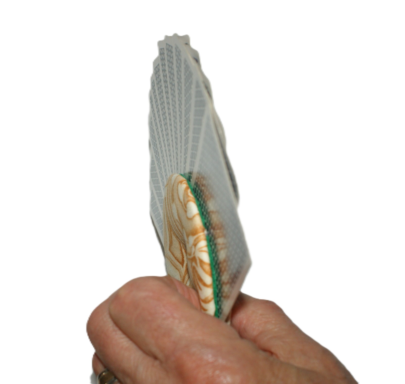 Pitite Gripper - Coffee Gals - Image 6