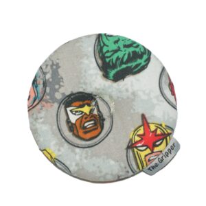 Petite Gripper - Comic Heroes