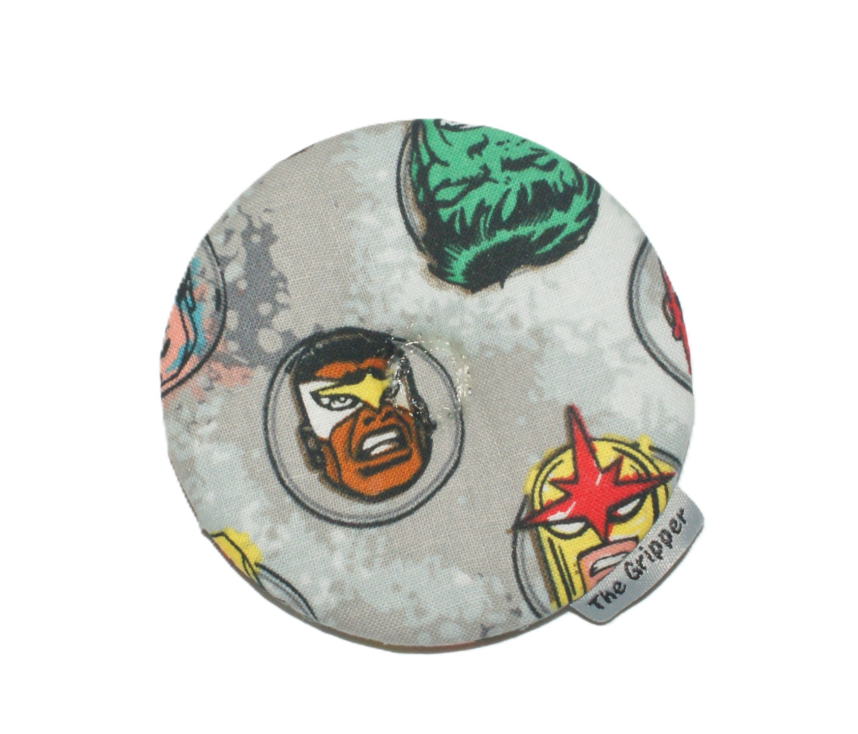 Petite Gripper - Comic Heroes