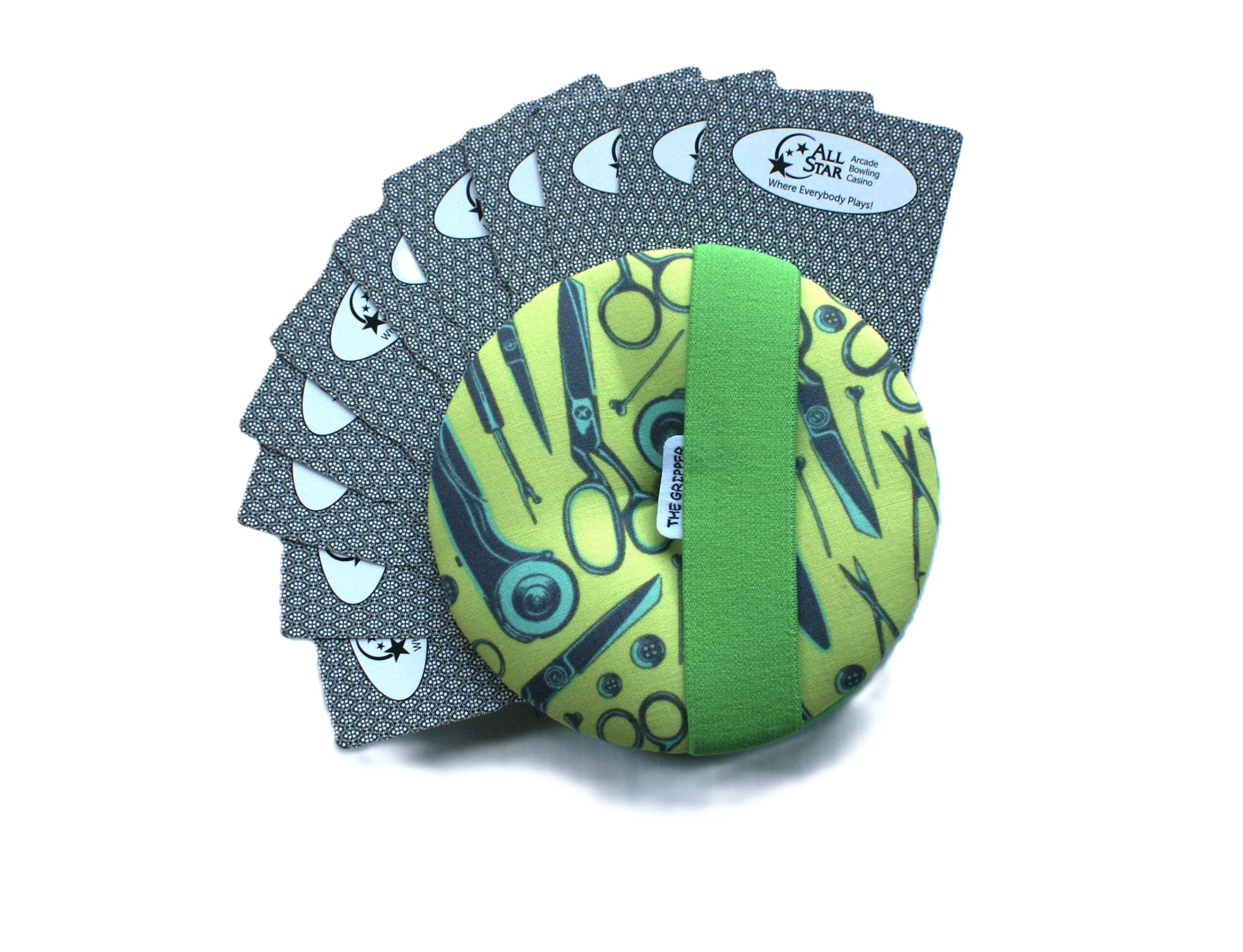 Stitch in Time - Image 7