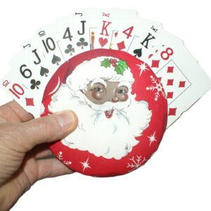 Jolly St. Nick