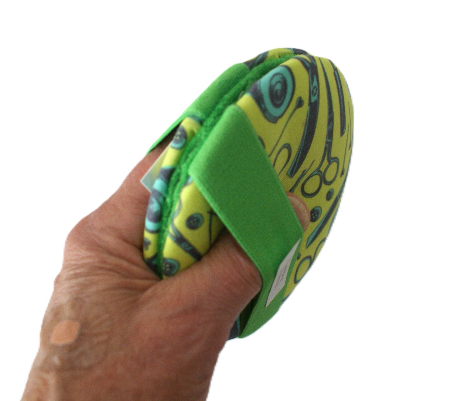 Stitch in Time - Image 5