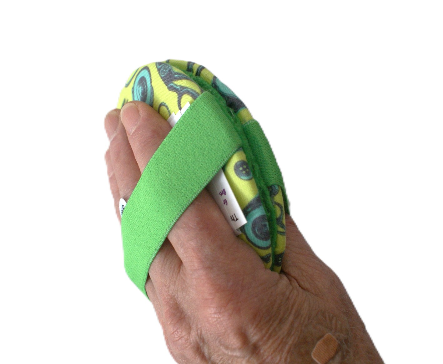 Stitch in Time - Image 6