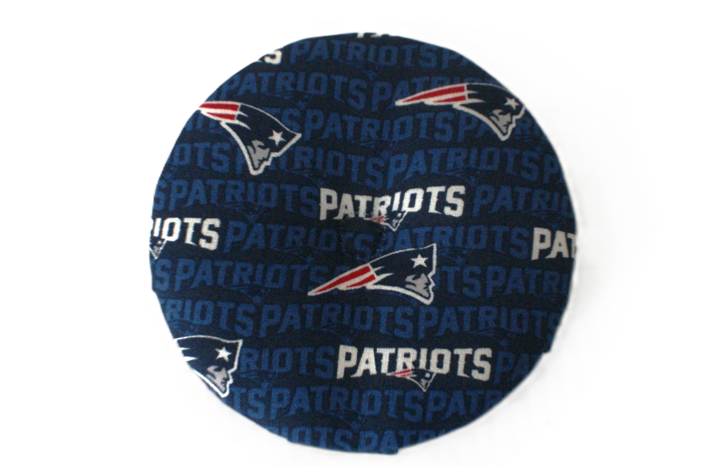 Patriot Pride Hand & Foot Gripper