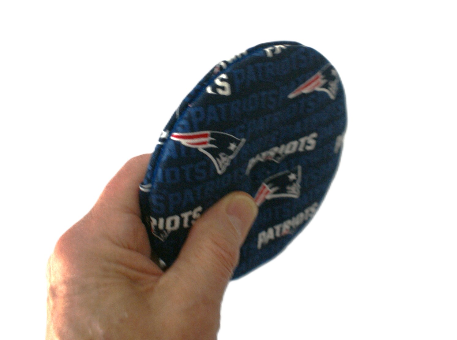 Patriot Pride Hand & Foot Gripper - Image 4
