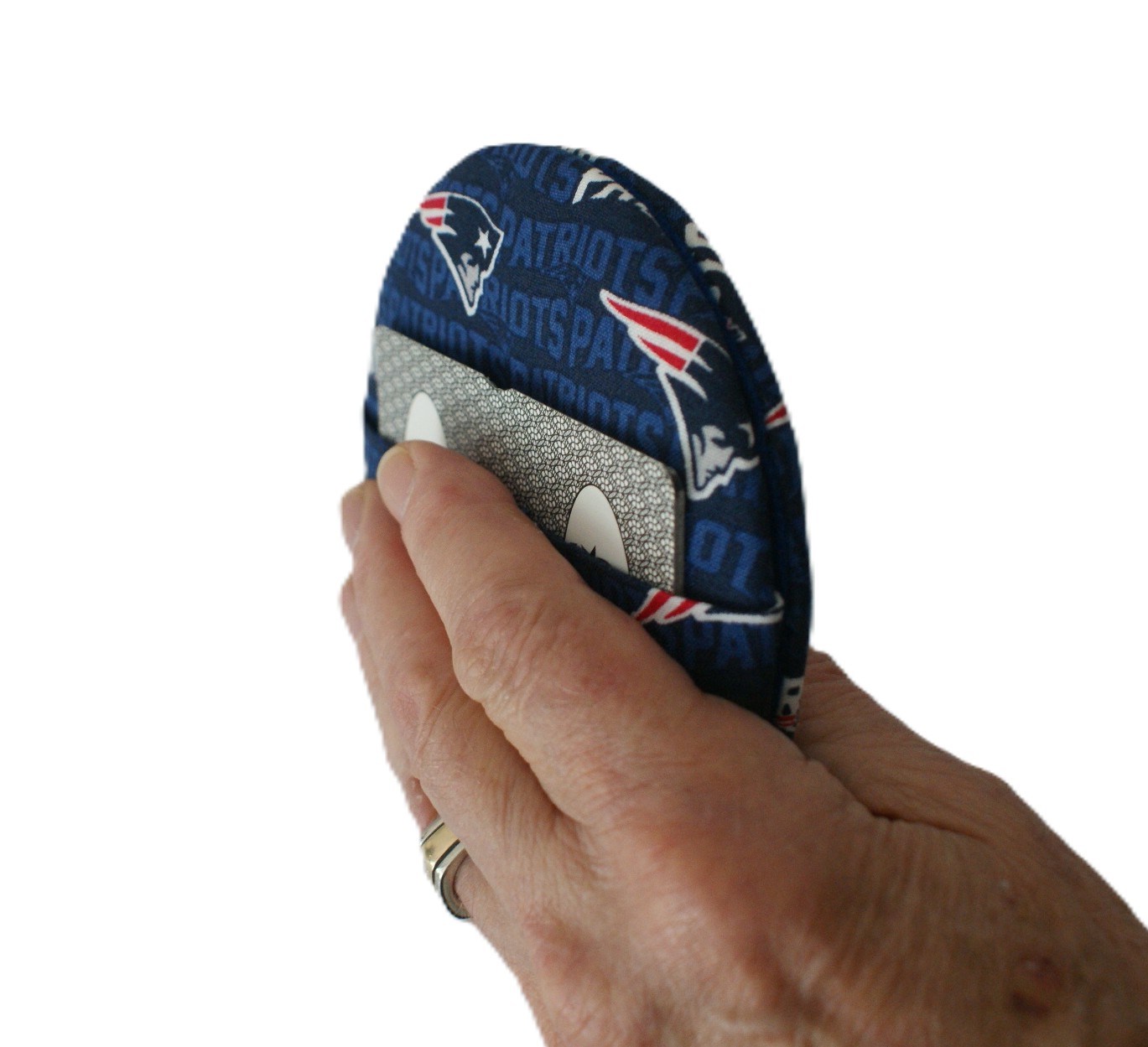 Patriot Pride Hand & Foot Gripper - Image 5