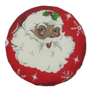 Jolly St. Nick Hand & Foot