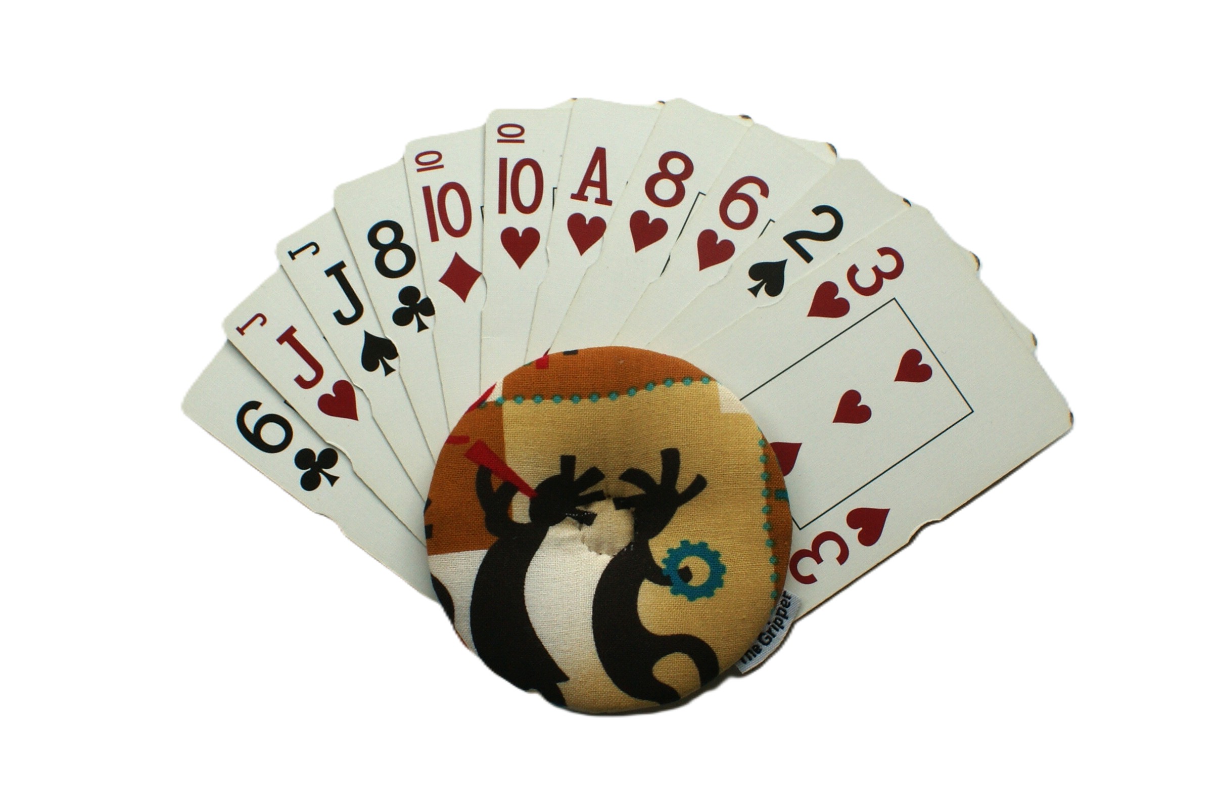 Petite Gripper - Dancing Kokopelli - Image 4