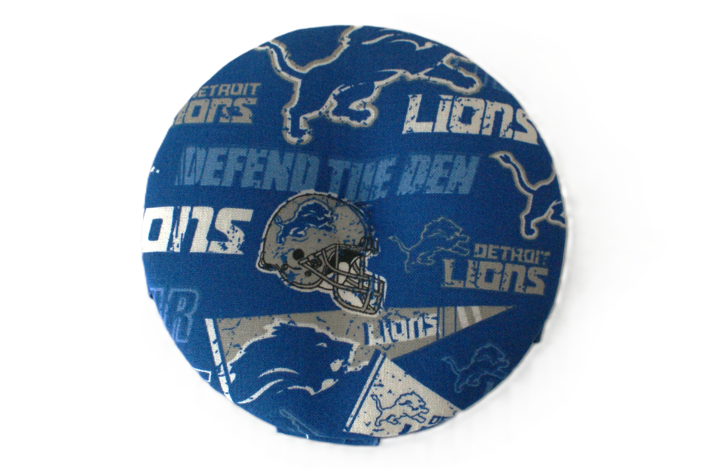 Defend the Den Hand & Foot