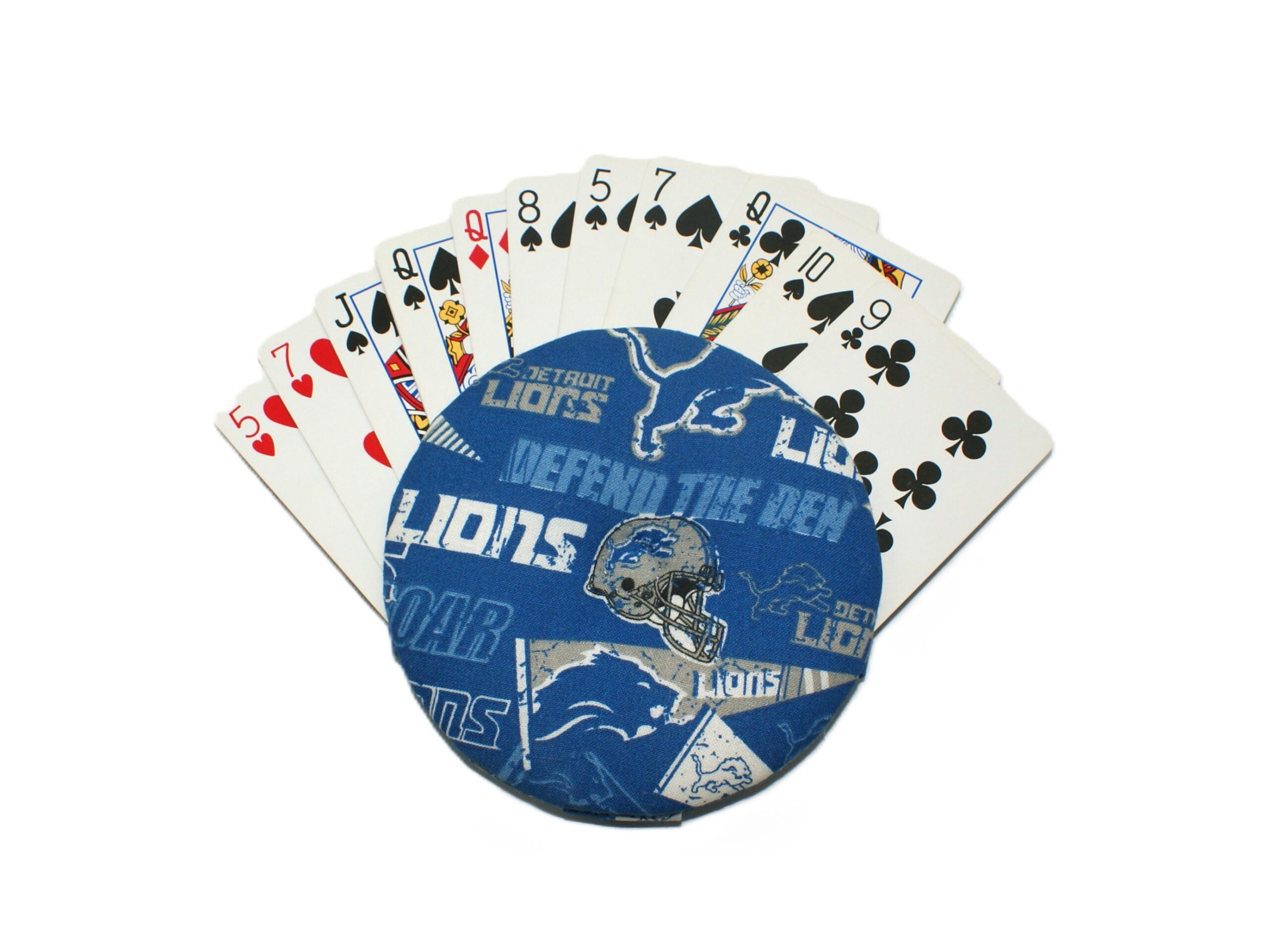 Defend the Den Hand & Foot - Image 3