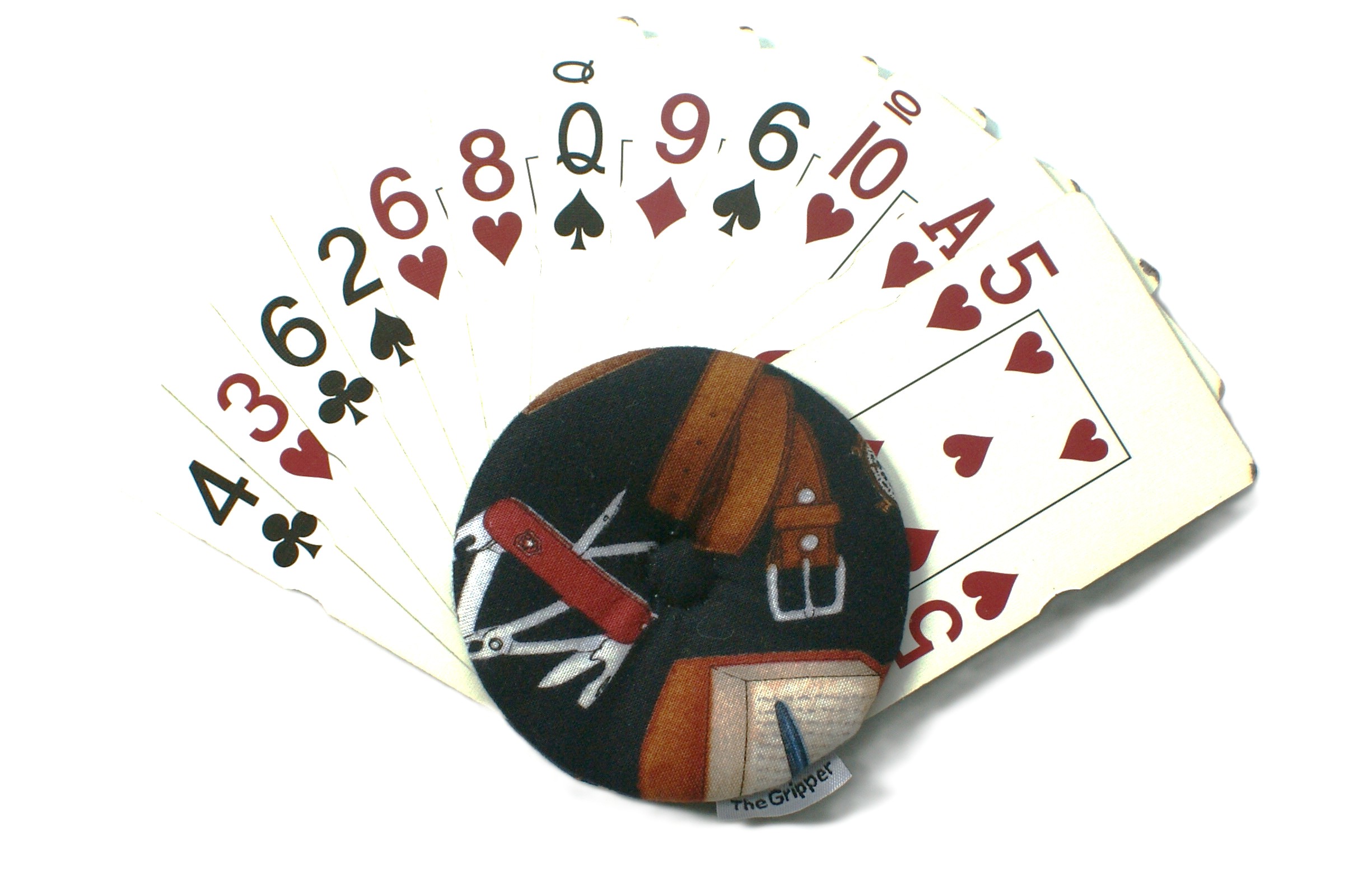 Petite Gripper - The Craftsman - Image 4
