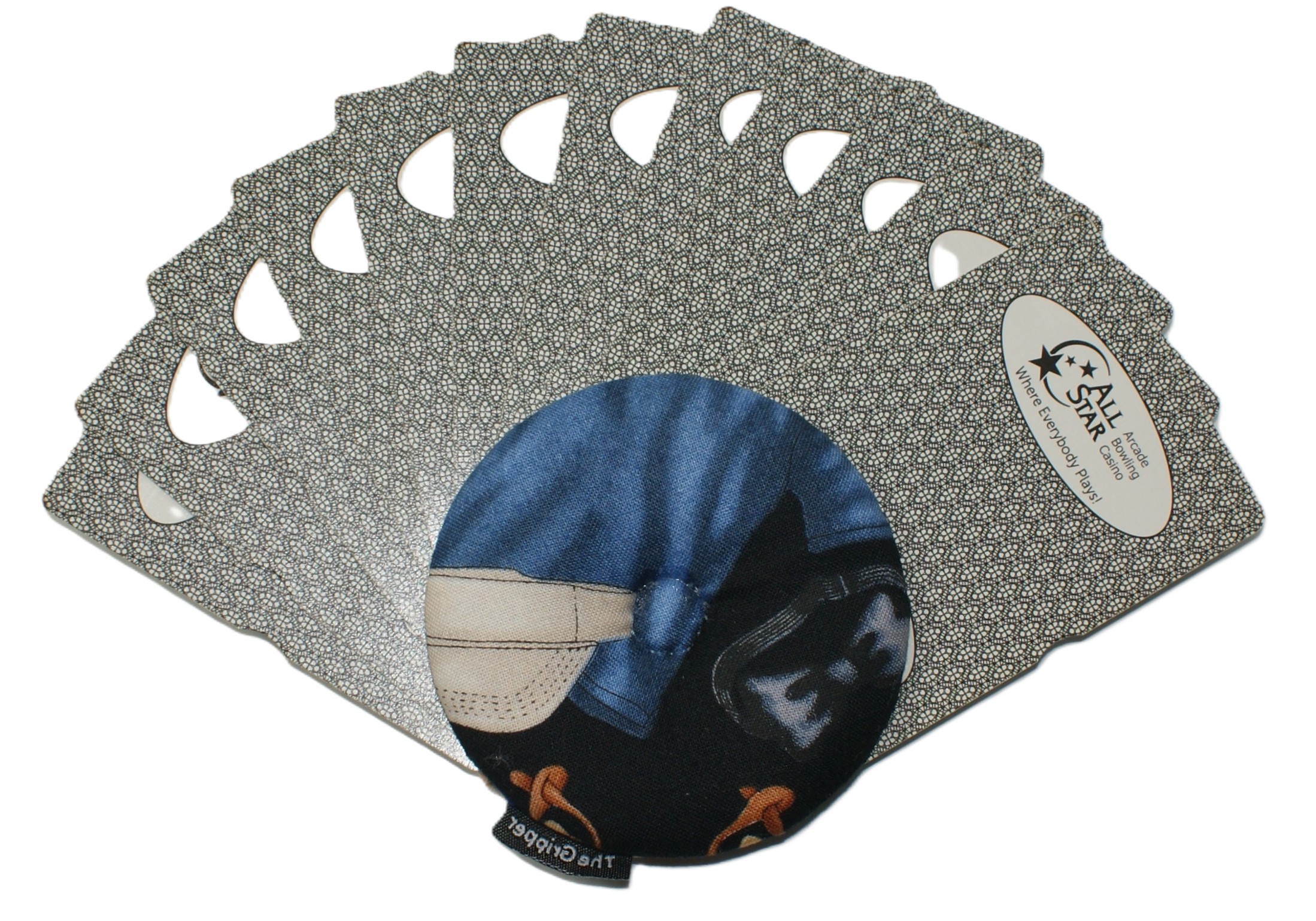 Petite Gripper - The Craftsman - Image 6