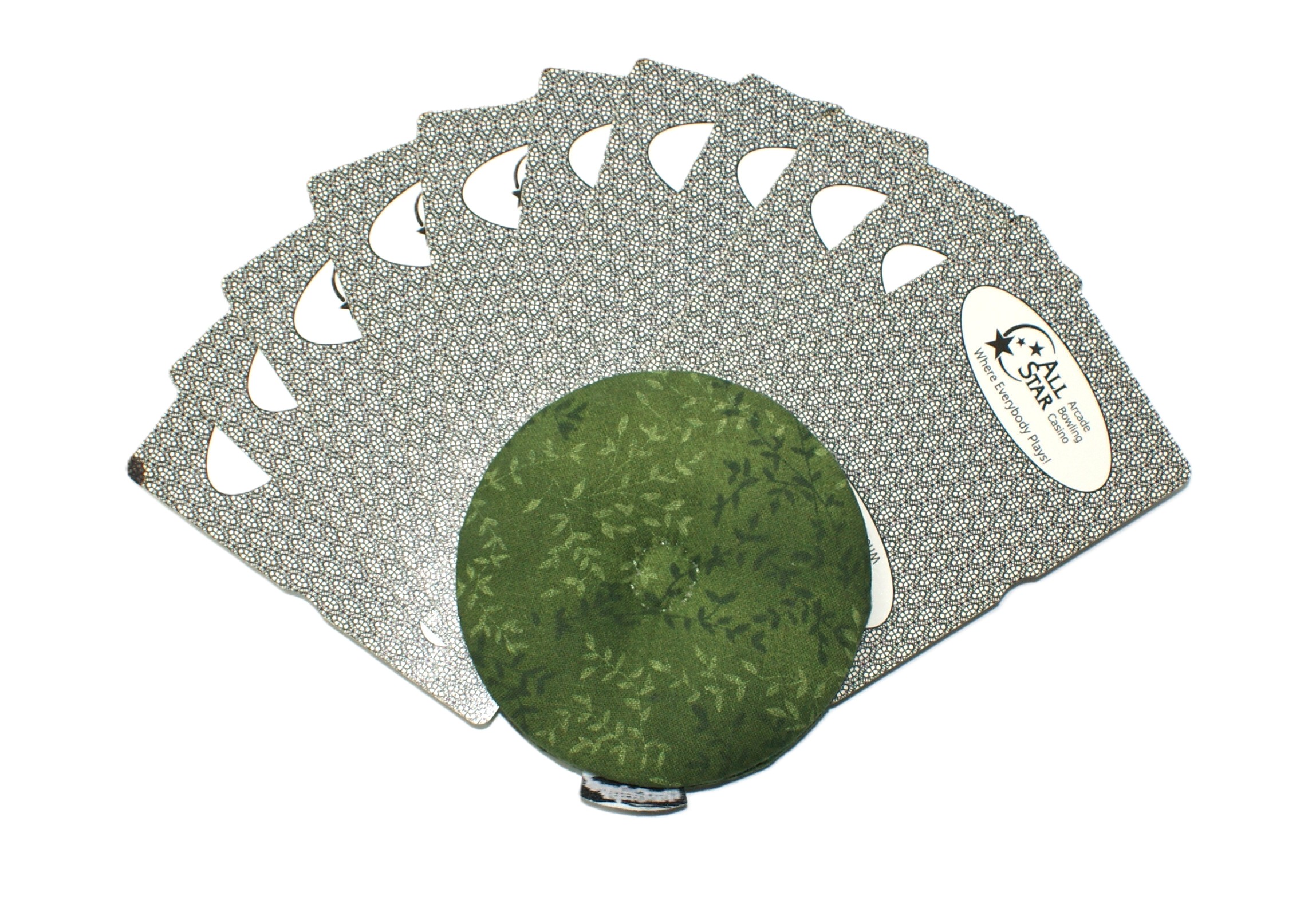 Petite Gripper - Hidden Garden - Image 5