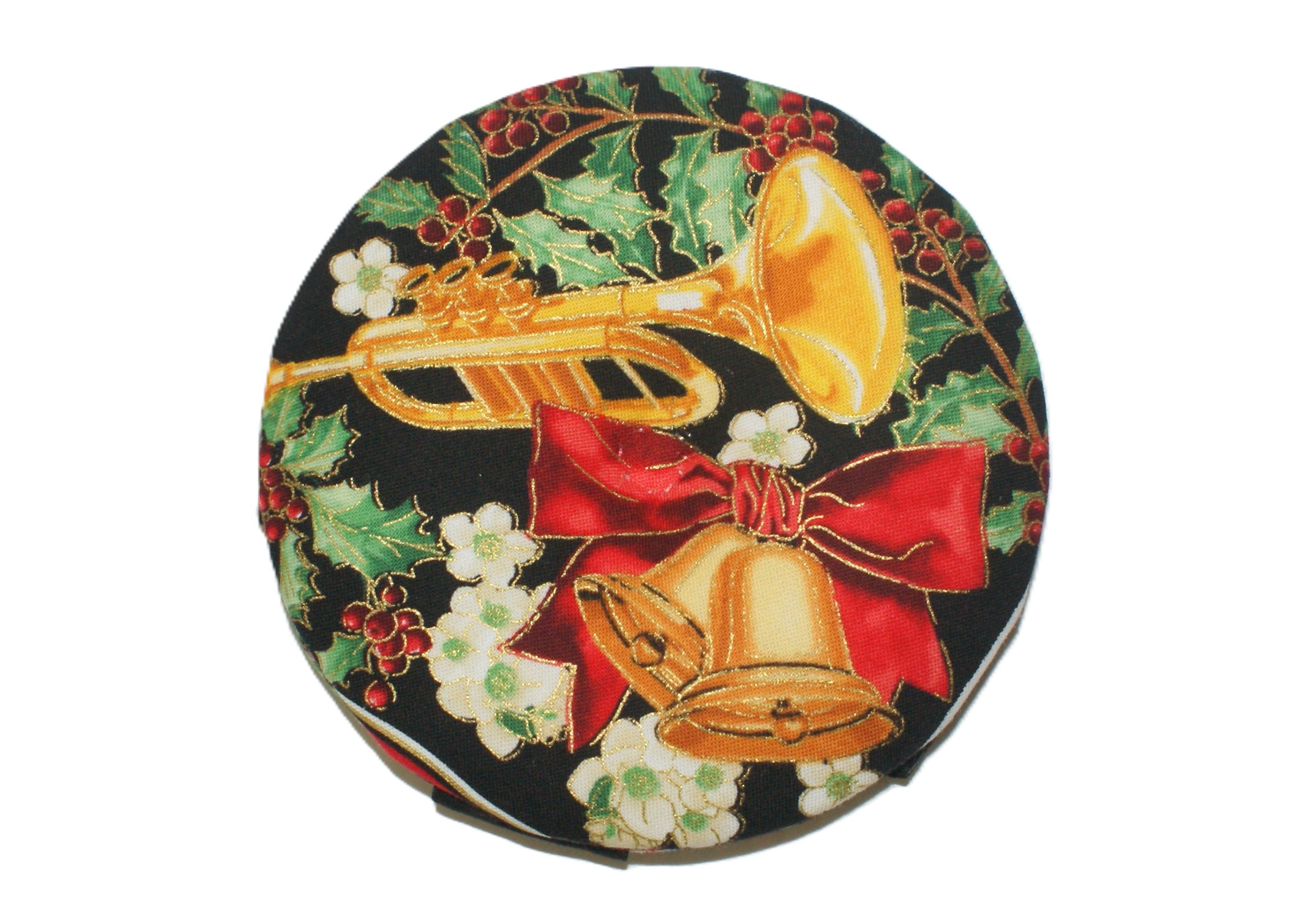 Holiday Harmony Hand & Foot